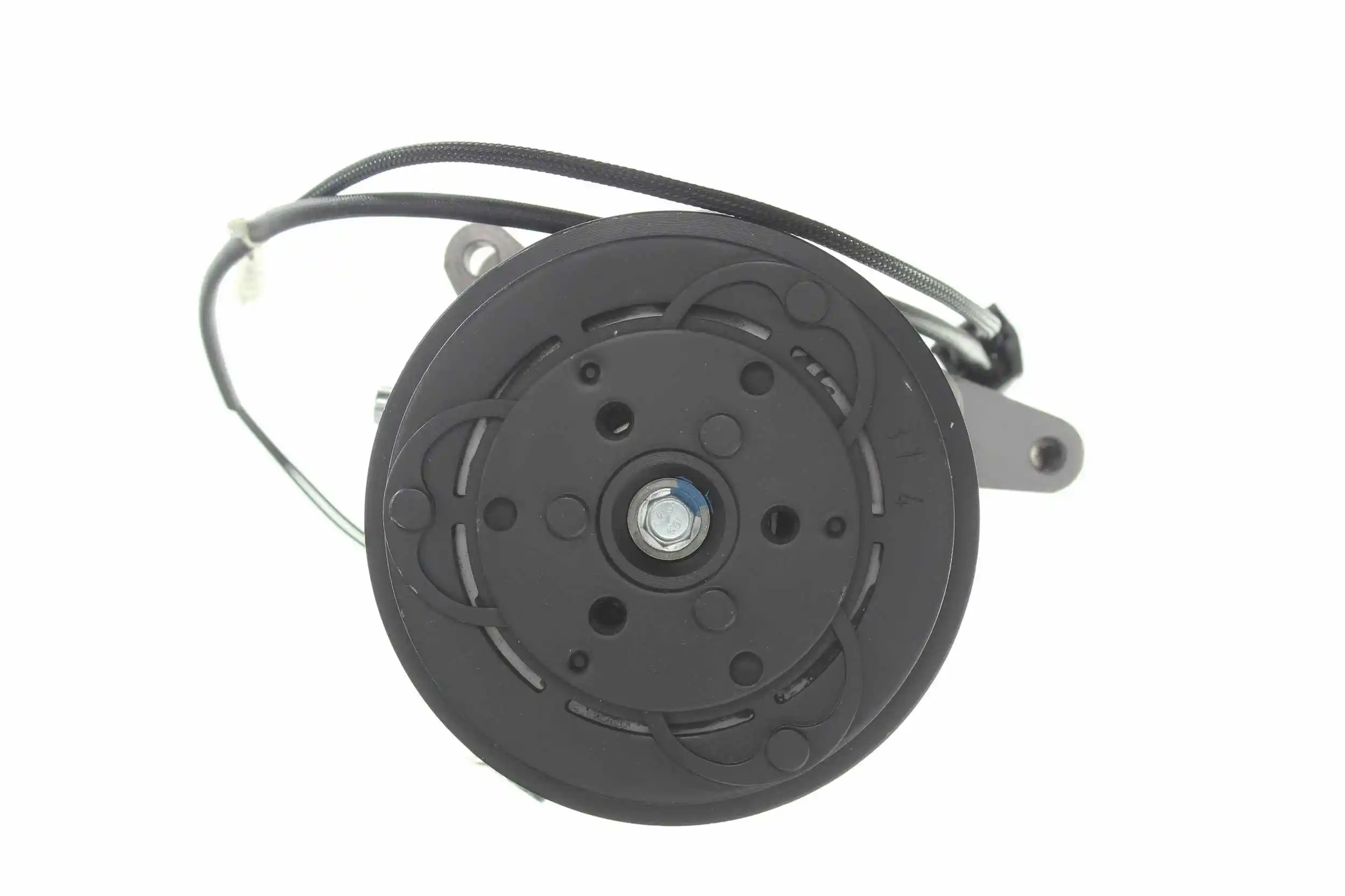 Compressor, air conditioning (10550315)