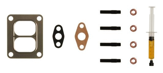 Mounting Kit, charger (10925143)