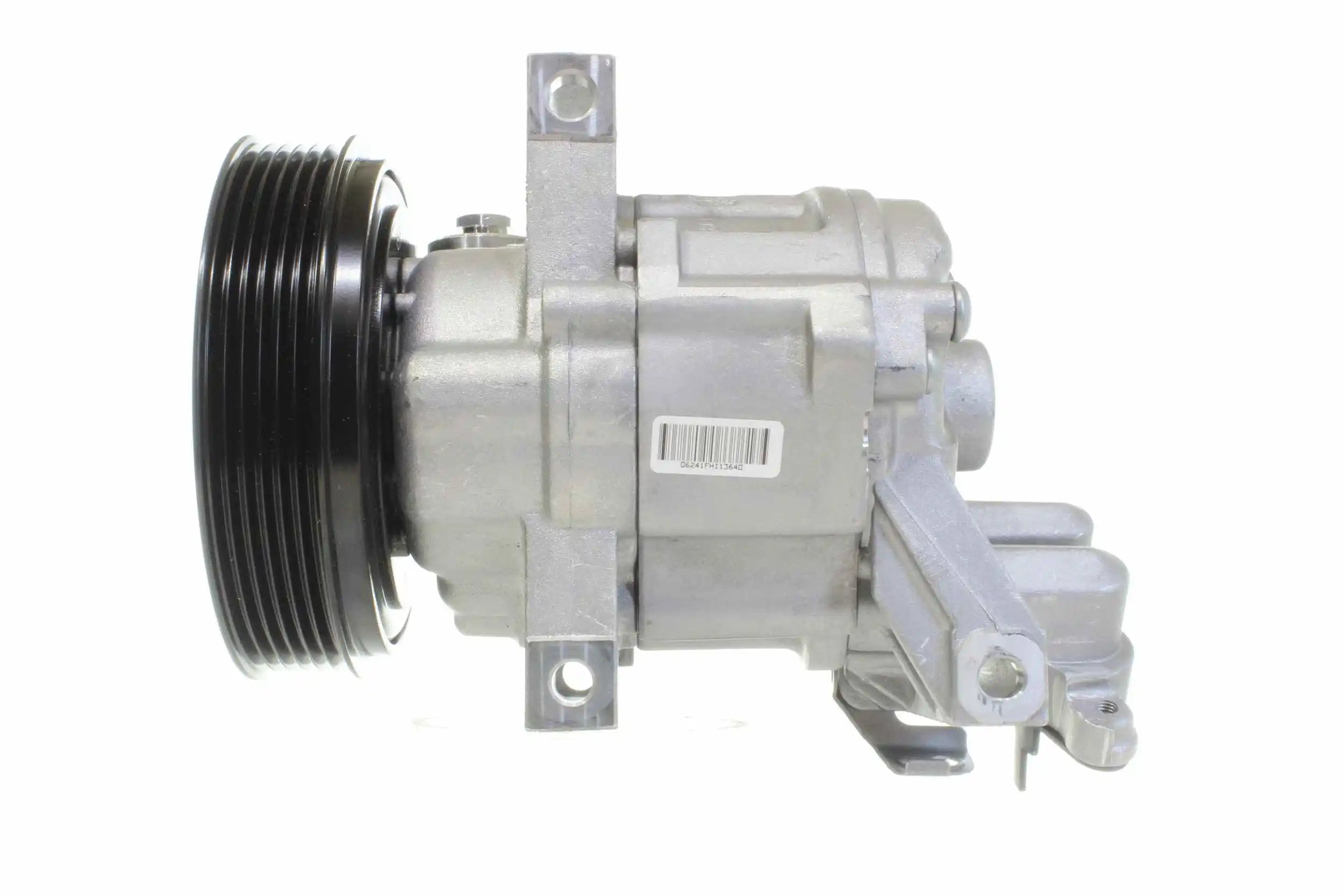 Compressor, air conditioning (10552697)