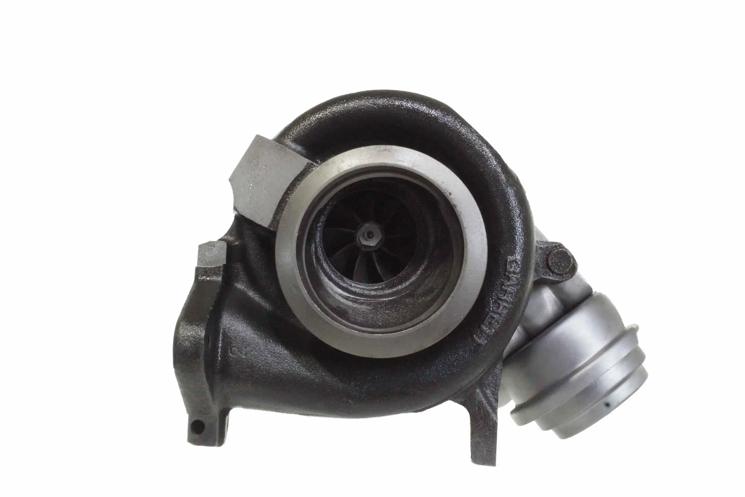 Charger, charging (supercharged/turbocharged)