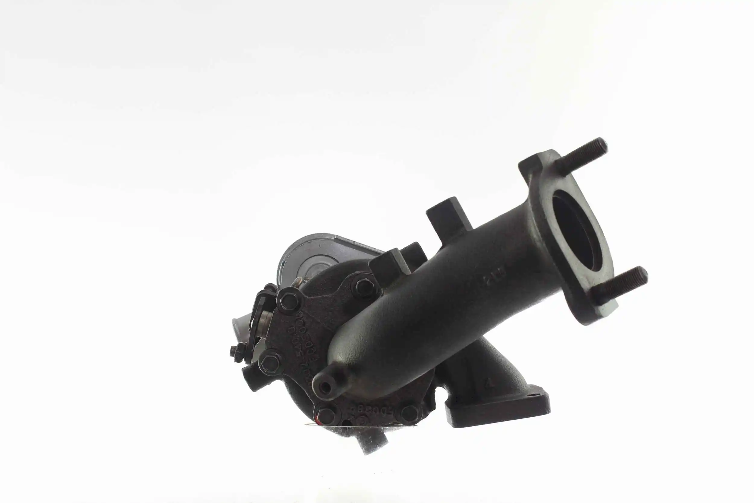 Charger, charging (supercharged/turbocharged)