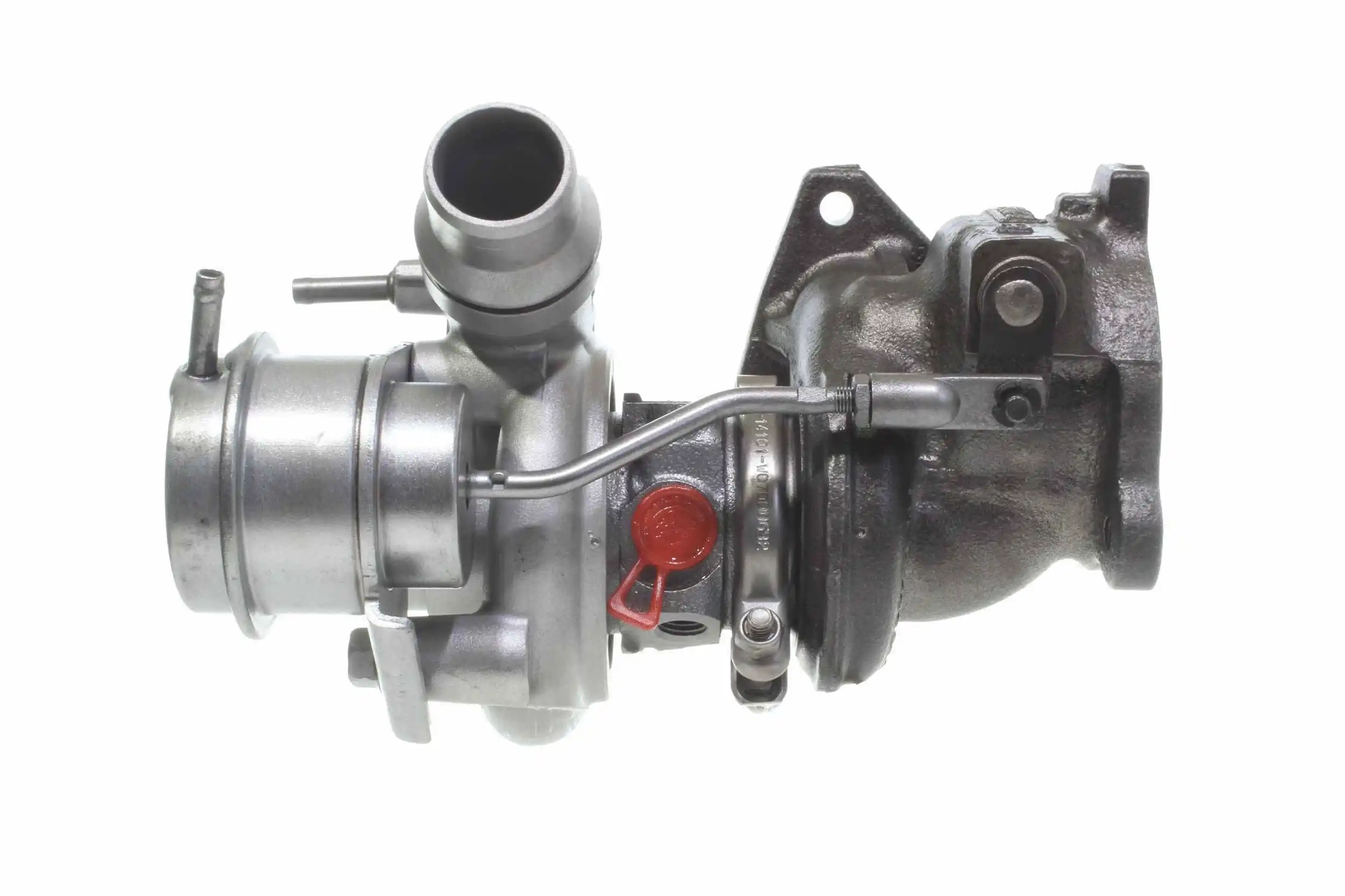 Charger, charging (supercharged/turbocharged)