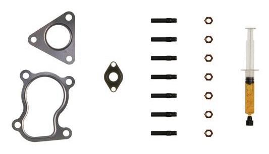 Mounting Kit, charger (10920400)