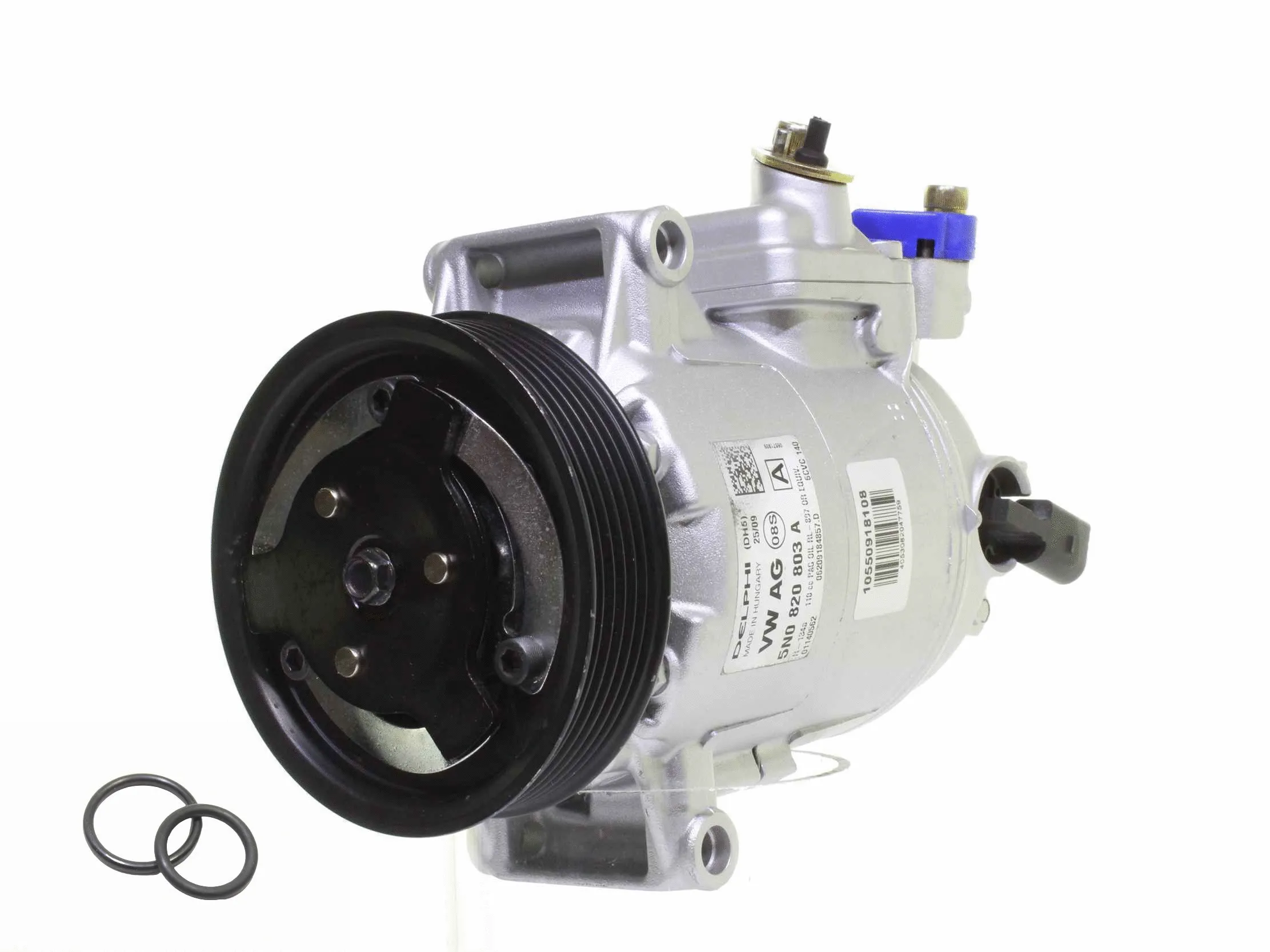 Compressor, air conditioning (10550918)