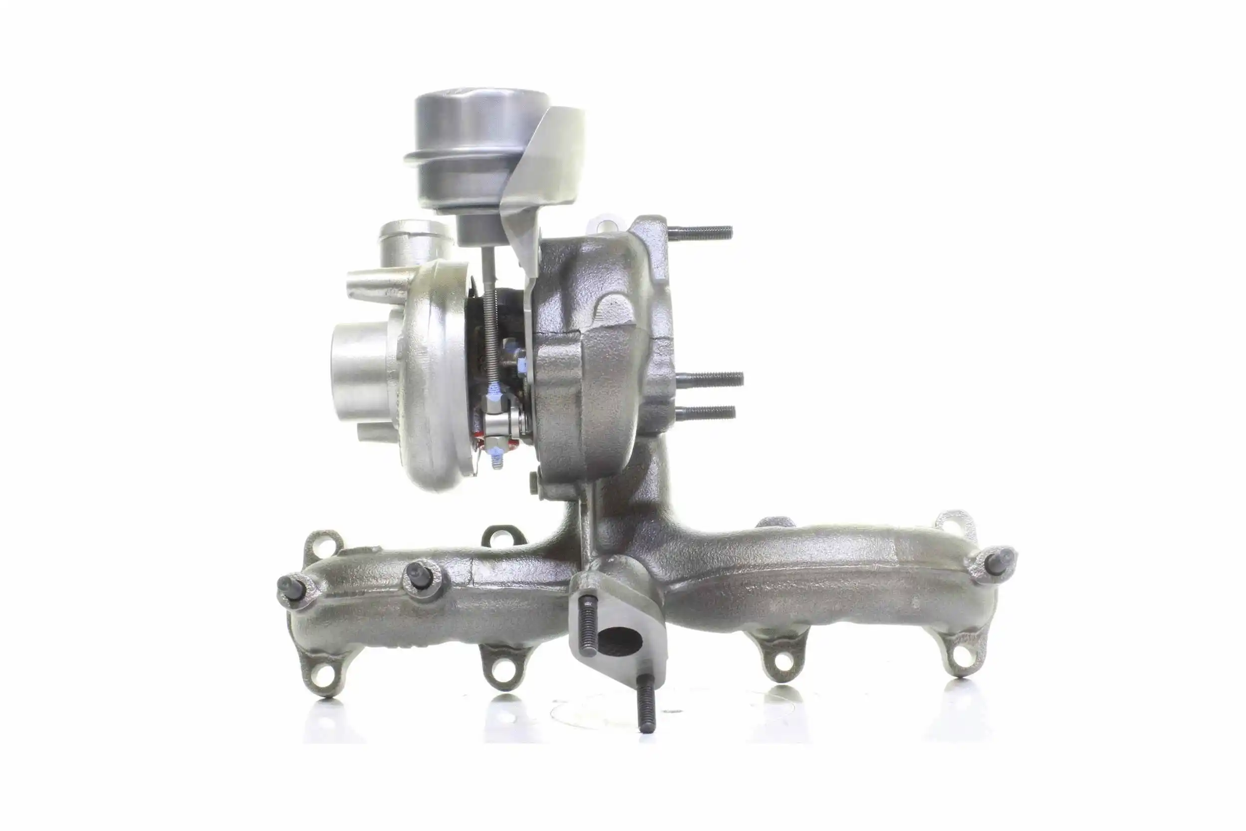 Charger, charging (supercharged/turbocharged)