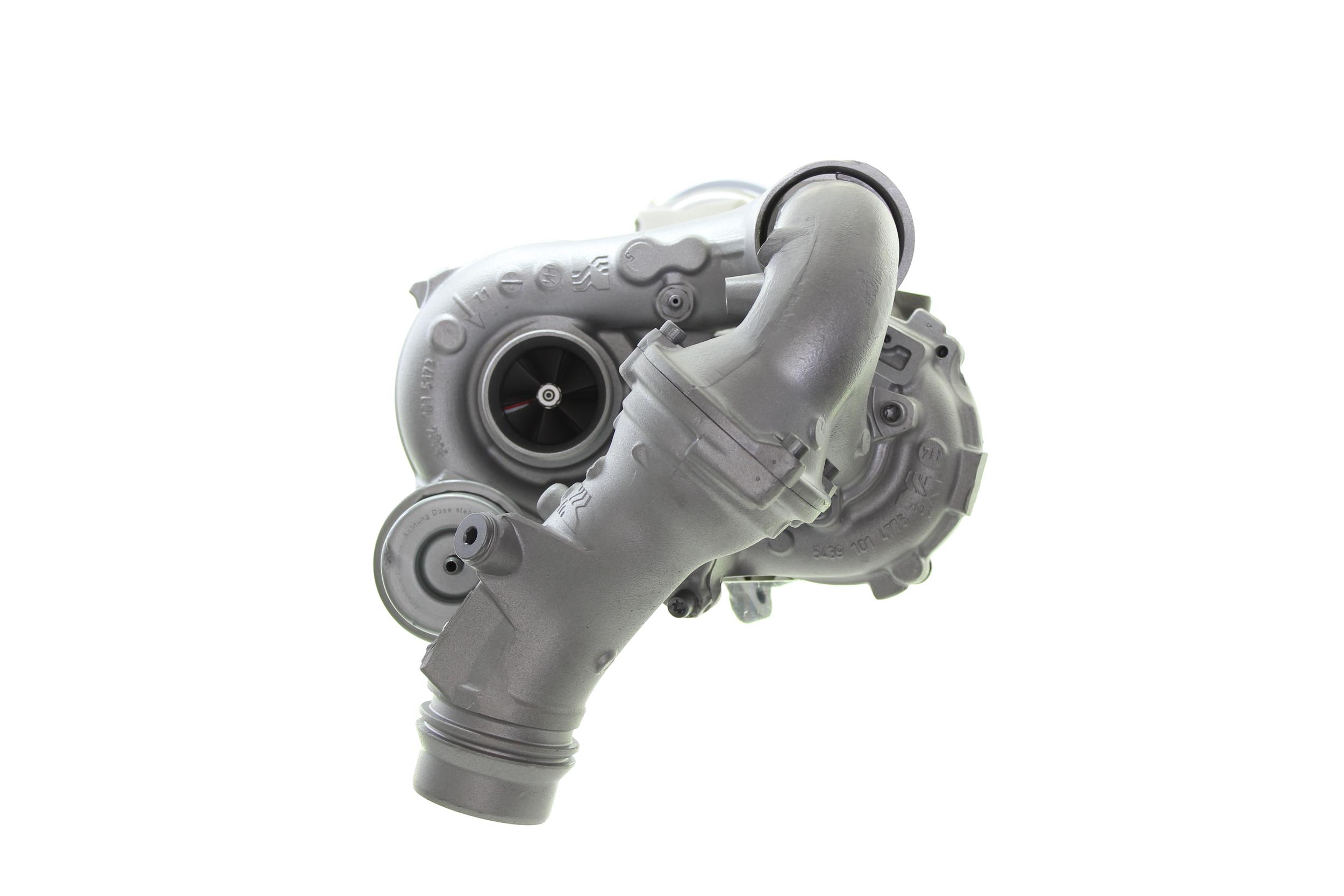 Charger, charging (supercharged/turbocharged) (11902037)