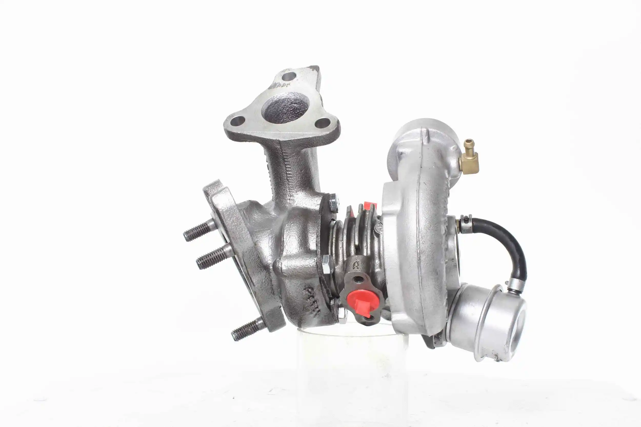 Charger, charging (supercharged/turbocharged)