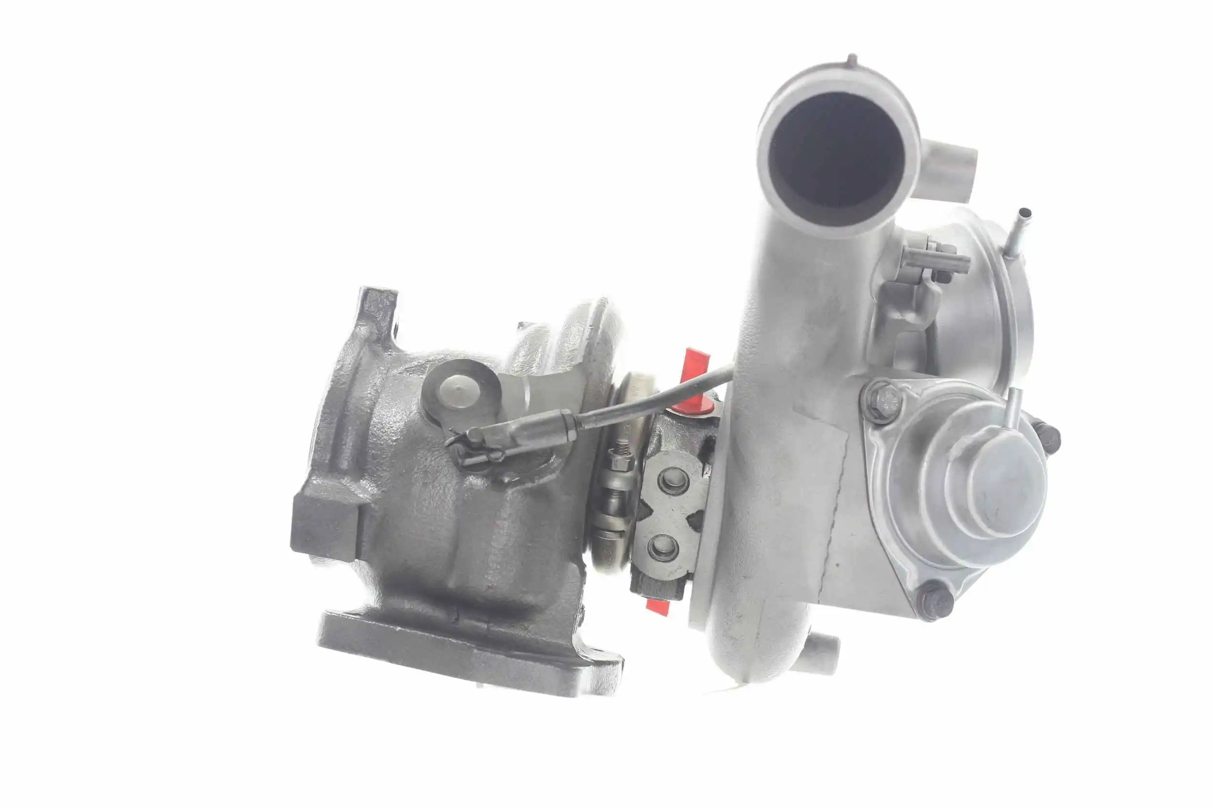 Charger, charging (supercharged/turbocharged)