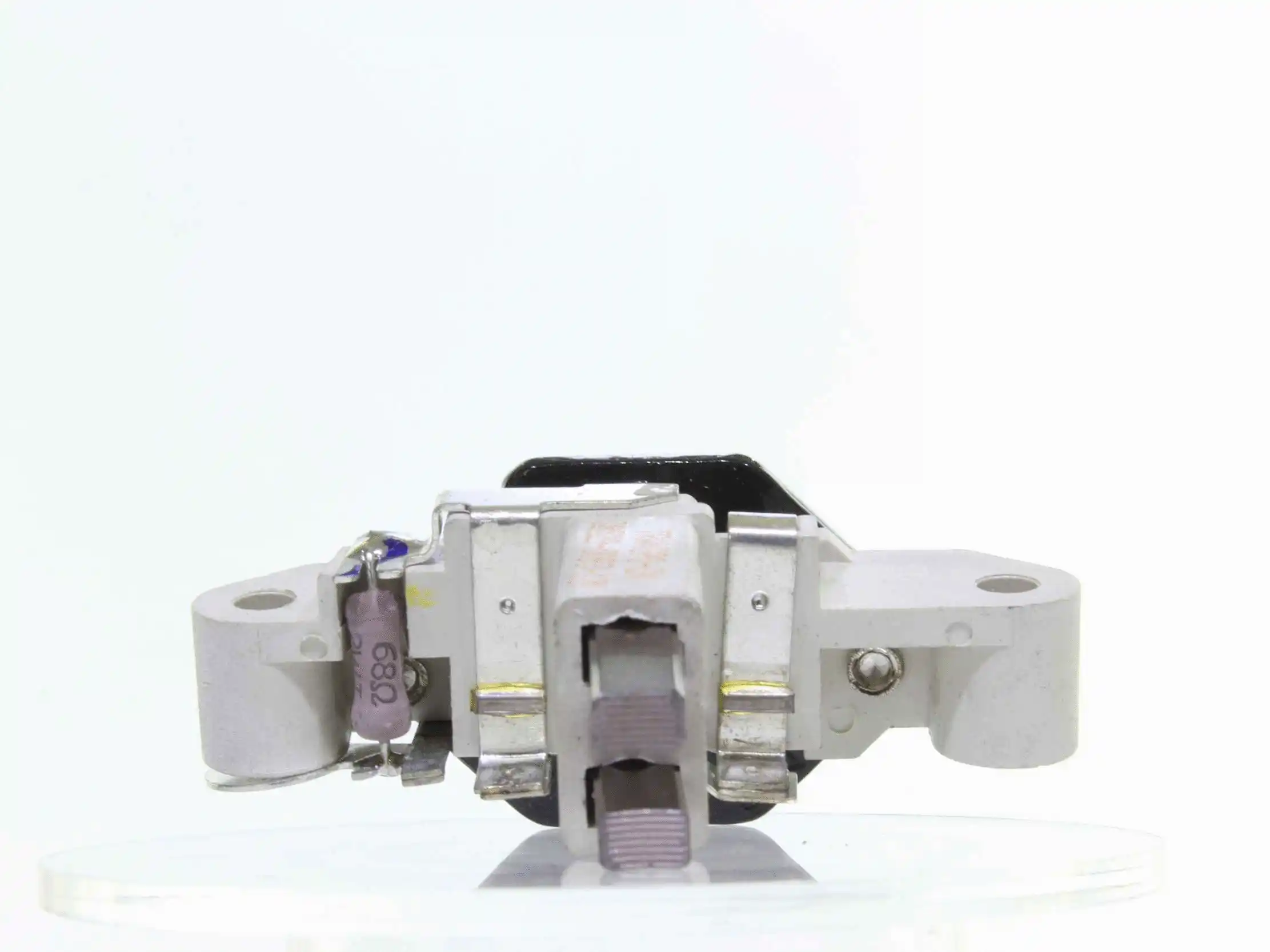 Alternator Regulator