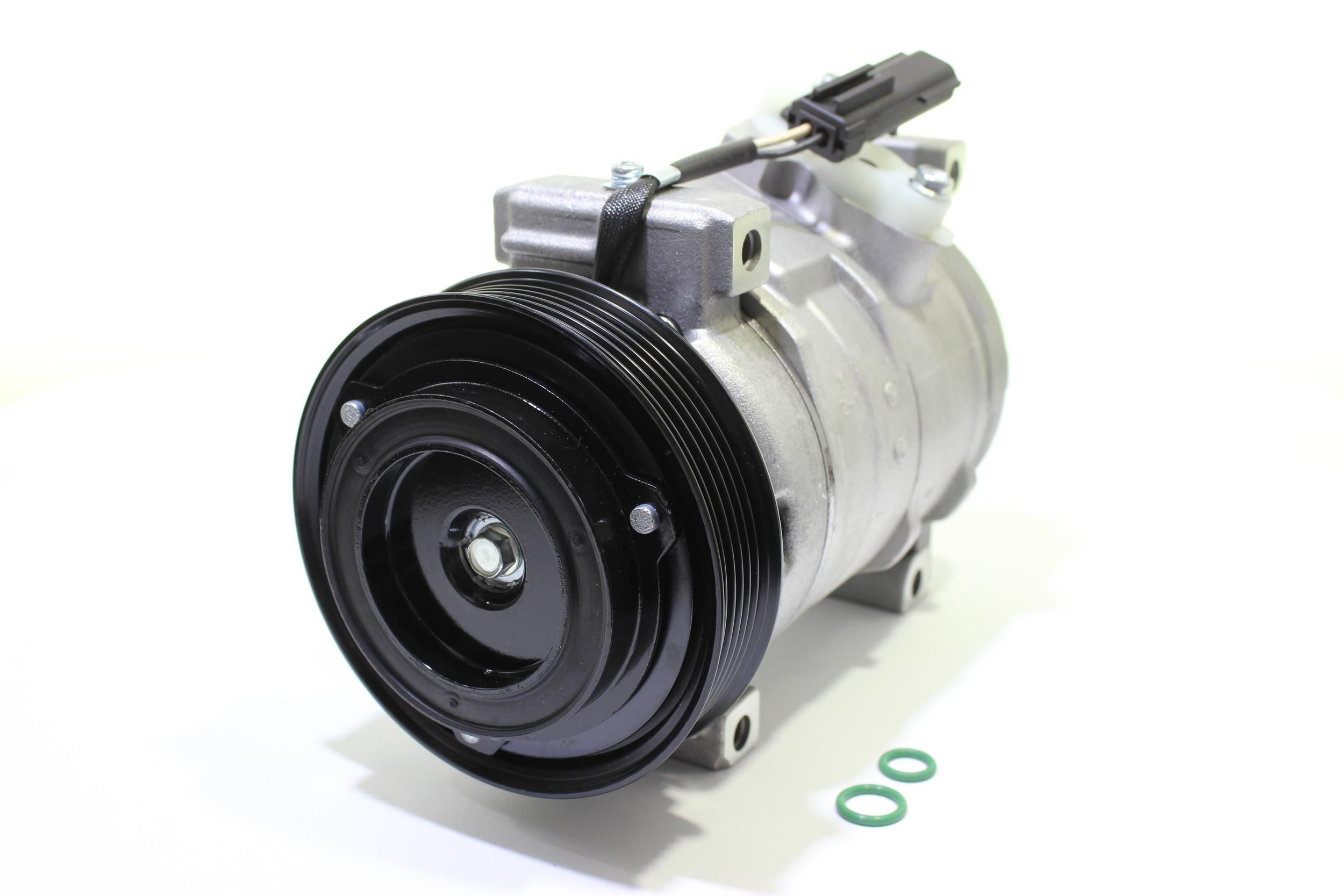 Compressor, air conditioning (10550774)