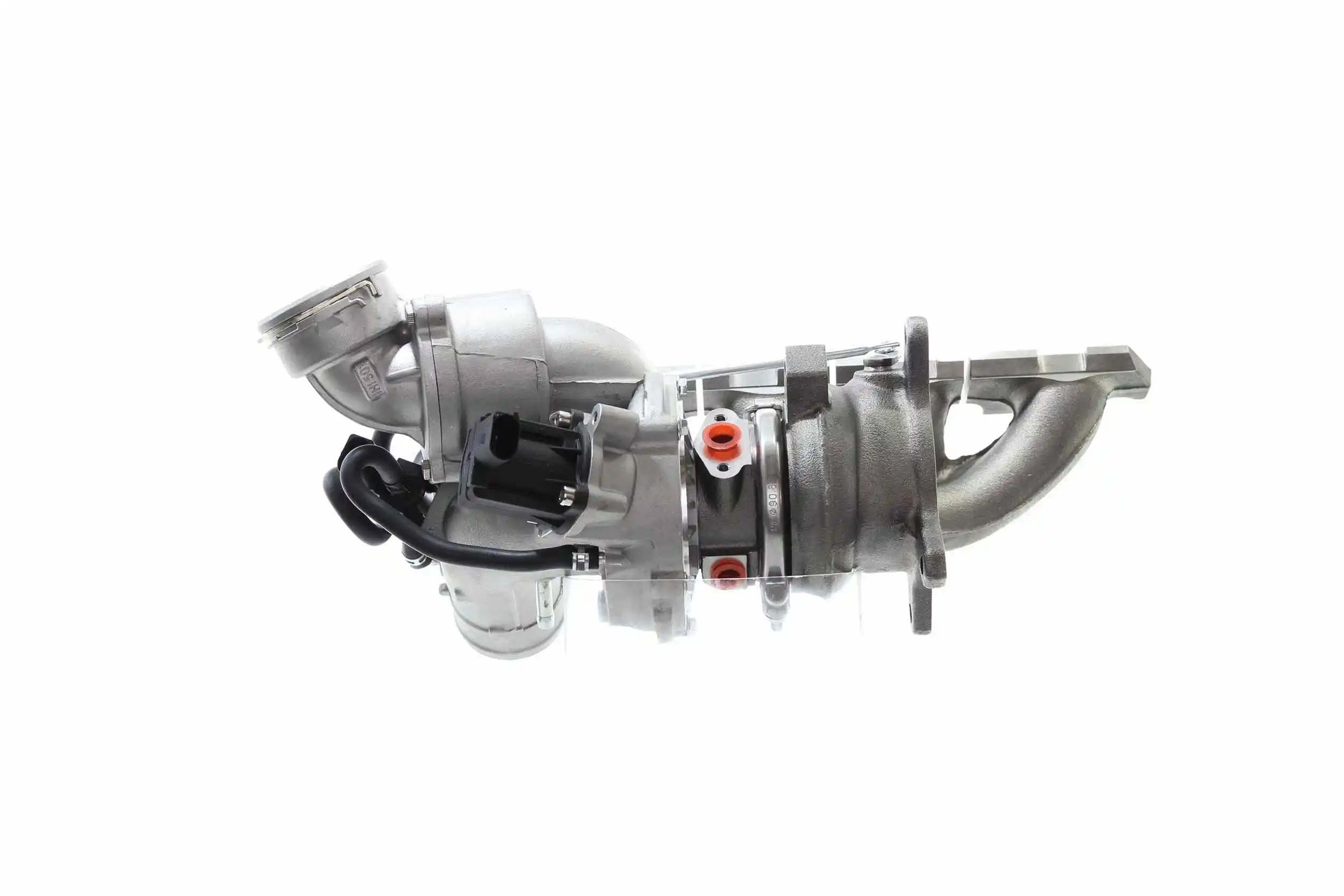 Charger, charging (supercharged/turbocharged)