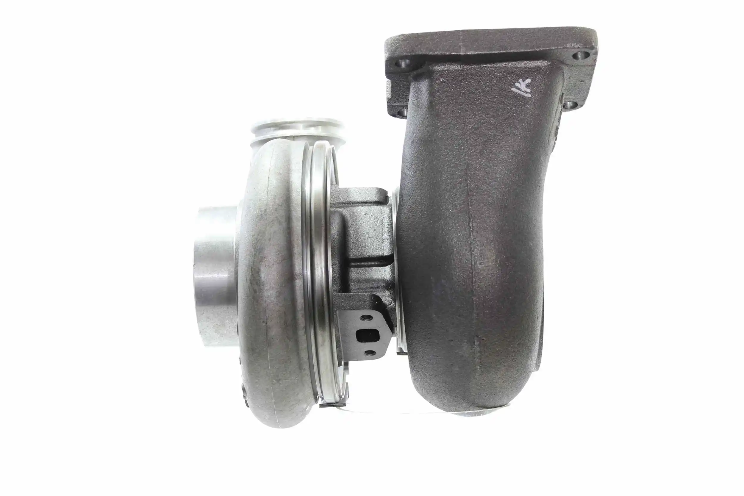 Charger, charging (supercharged/turbocharged)