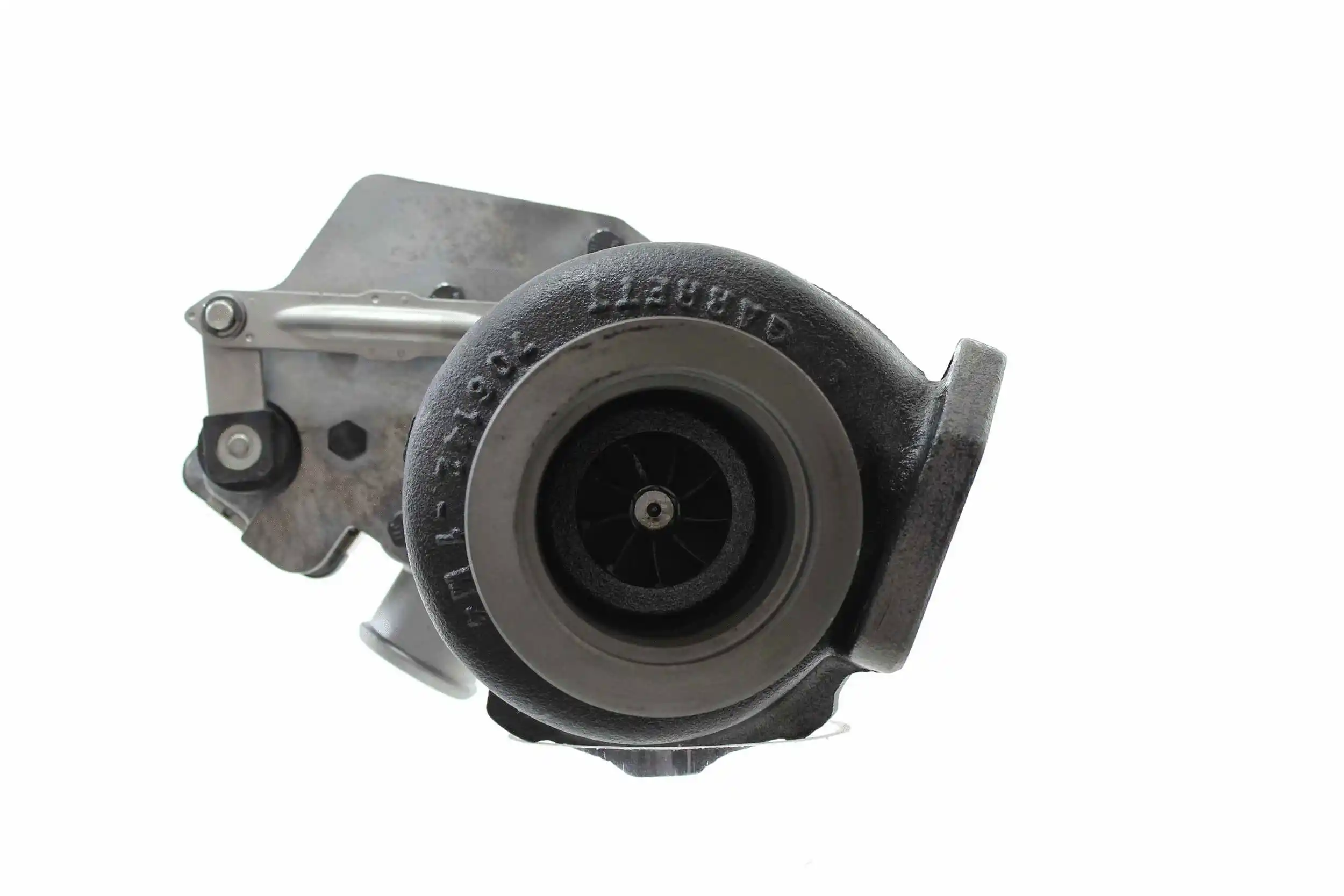 Charger, charging (supercharged/turbocharged)