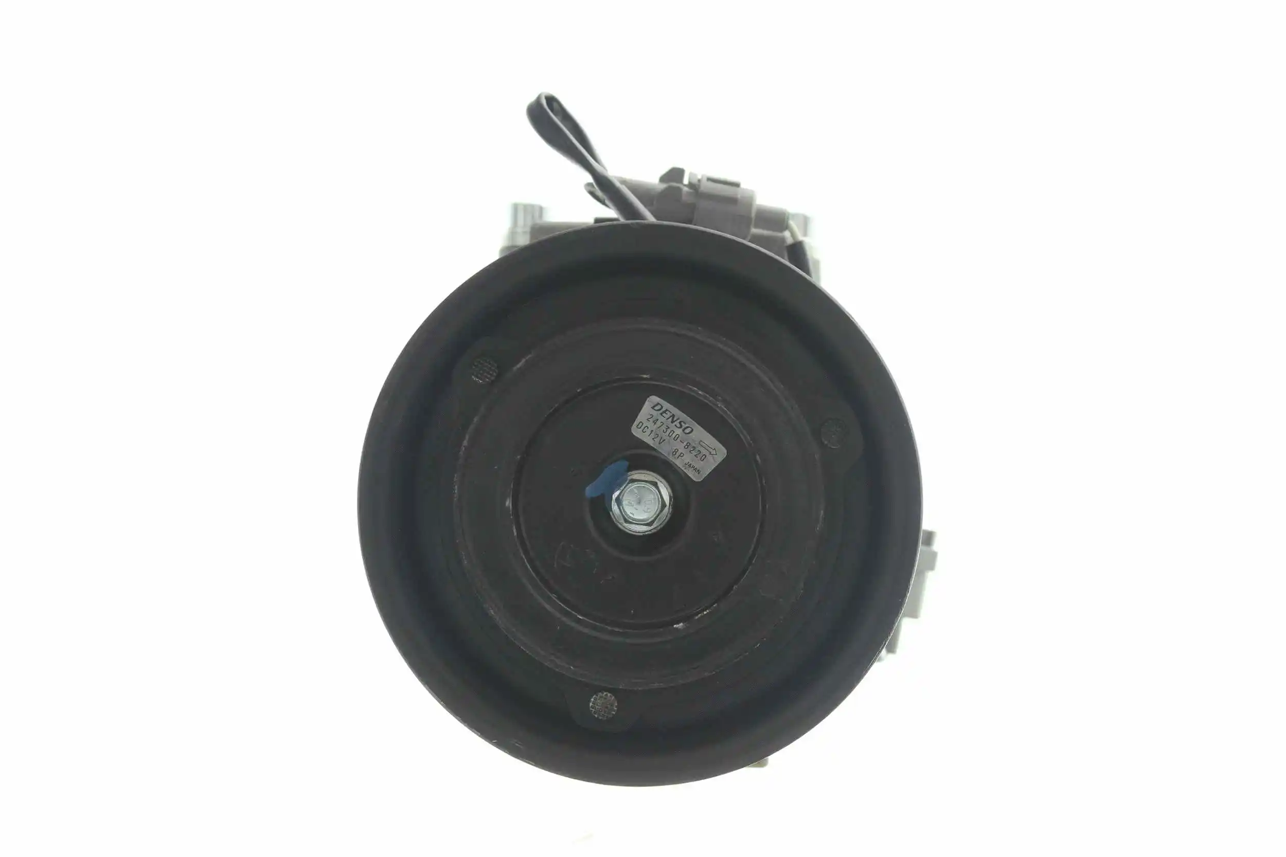 Compressor, air conditioning (10550230)