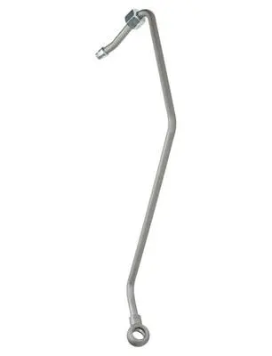 Oil Pipe, charger (10921264)