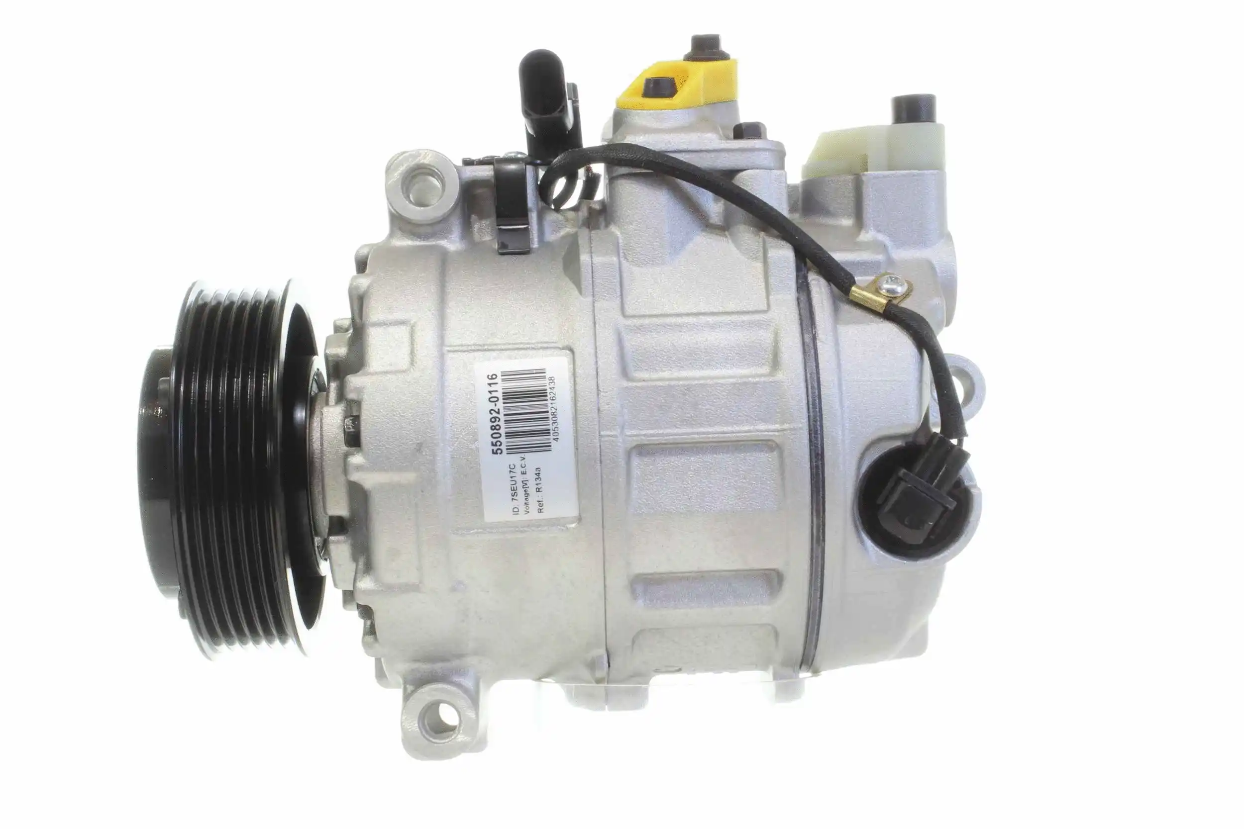 Compressor, air conditioning (10550892)