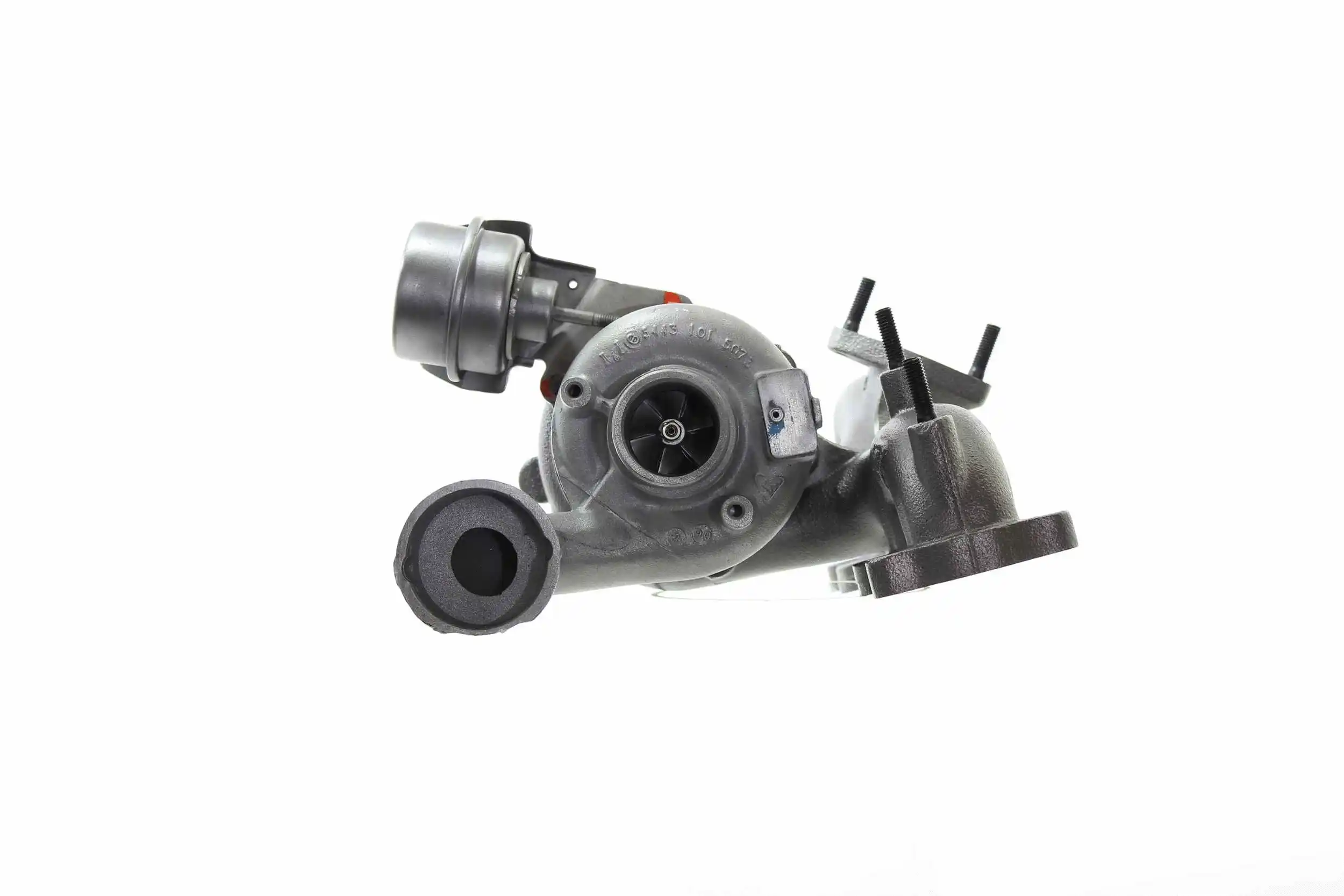 Charger, charging (supercharged/turbocharged) (11900478)