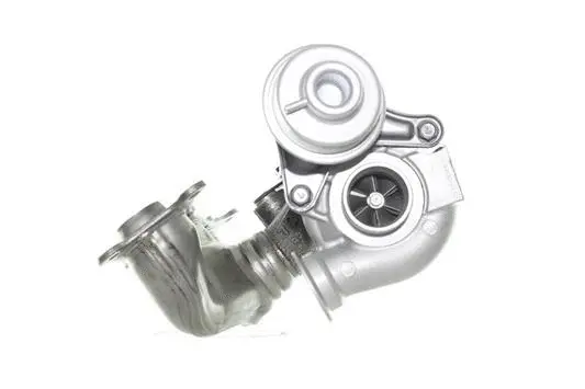 Charger, charging (supercharged/turbocharged) (11900544)