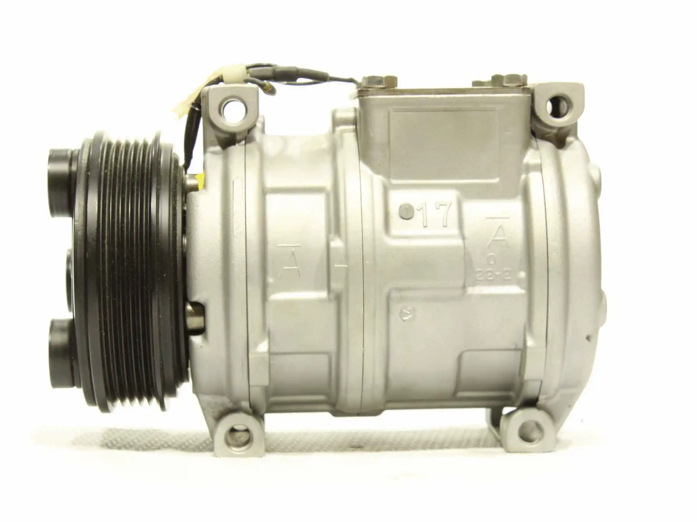 Compressor, air conditioning (10550103)