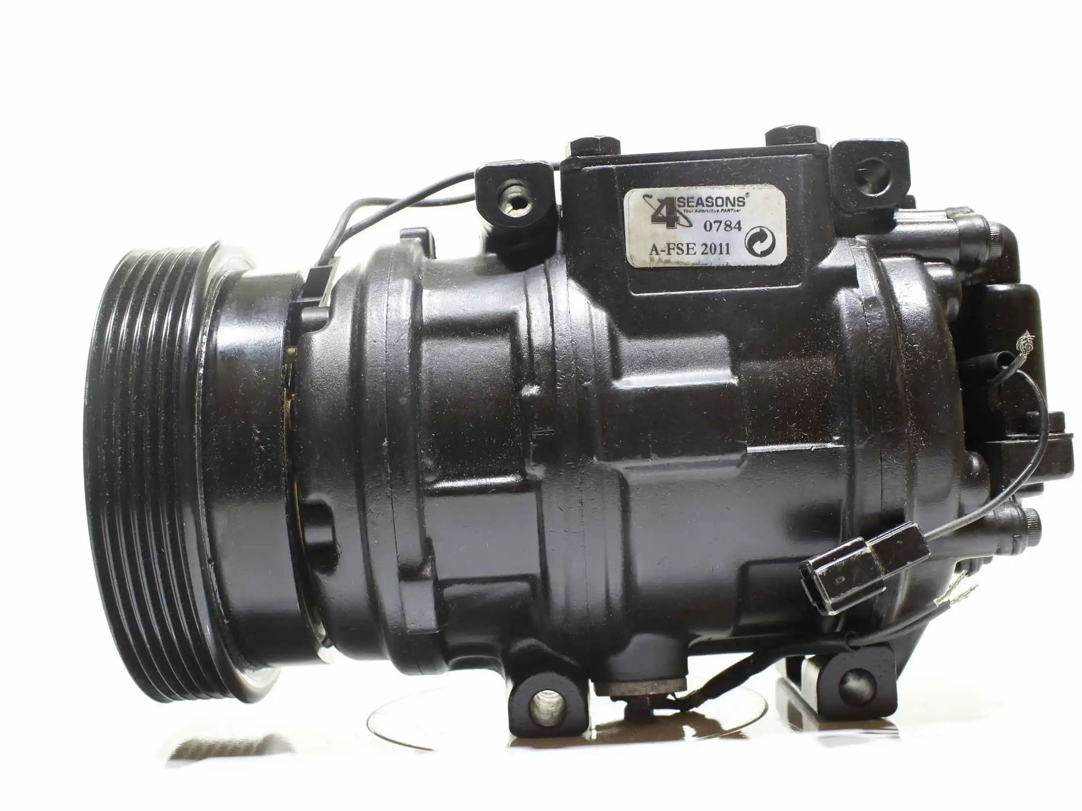 Compressor, air conditioning (10550325)