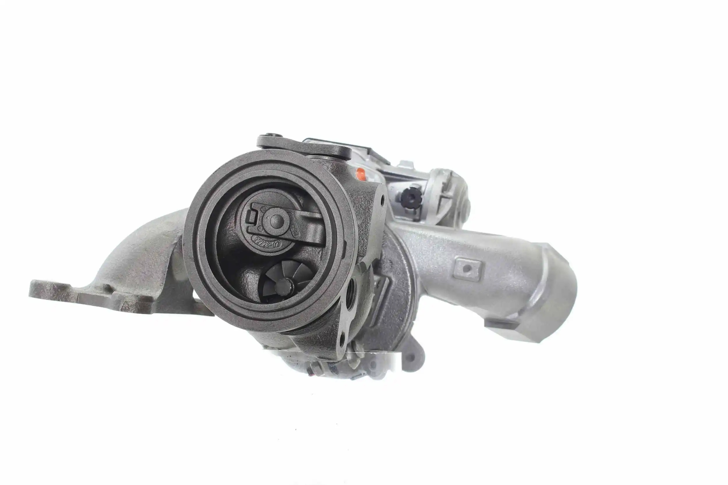 Charger, charging (supercharged/turbocharged)