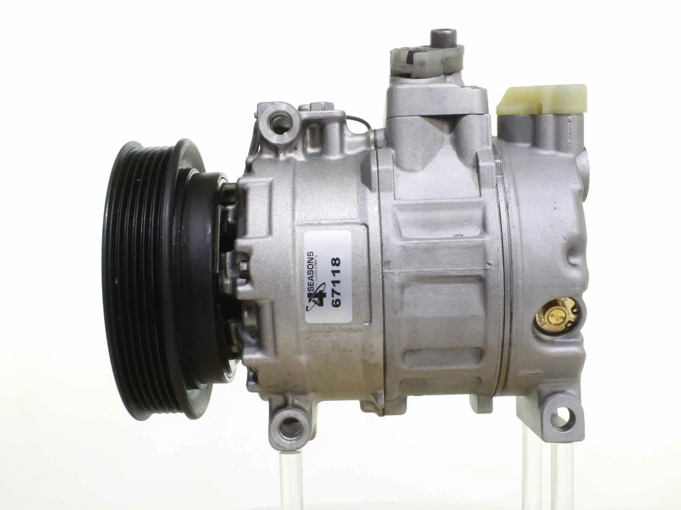Compressor, air conditioning (10550423)