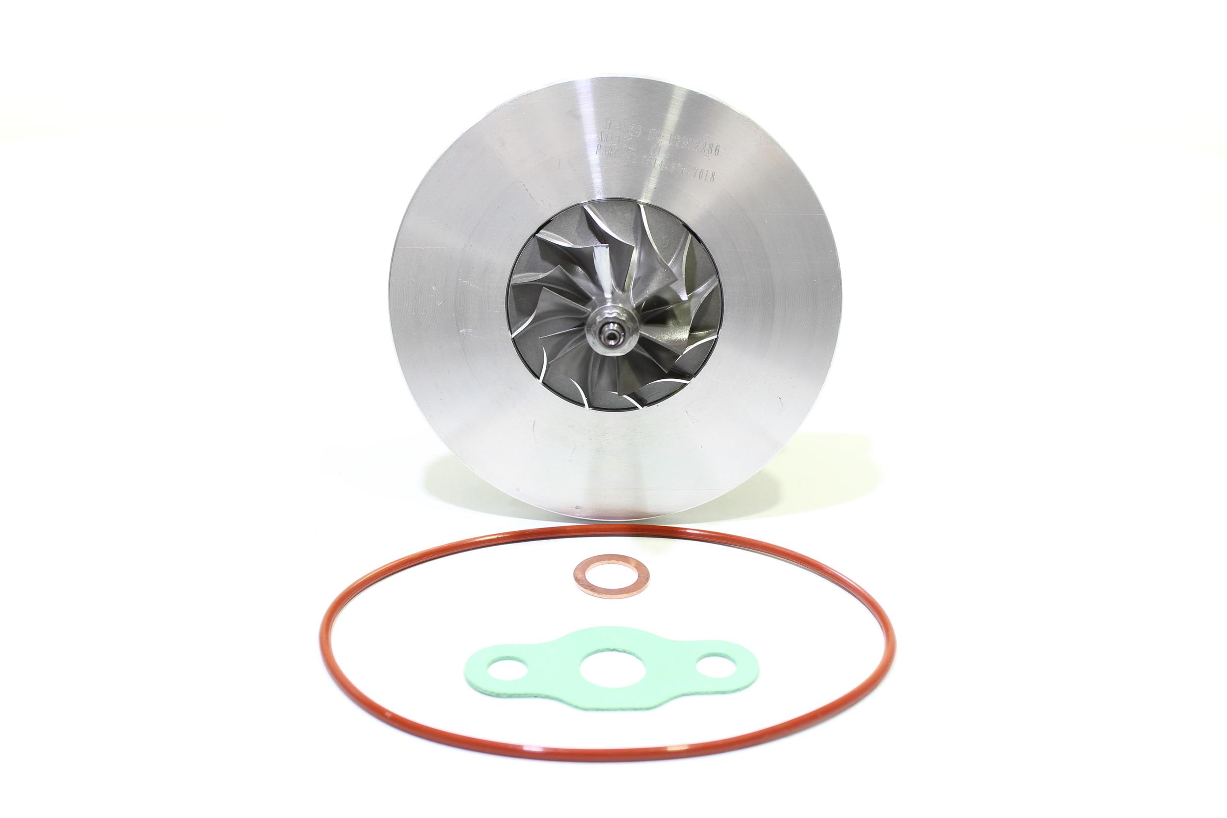 Core assembly, turbocharger (10922286)