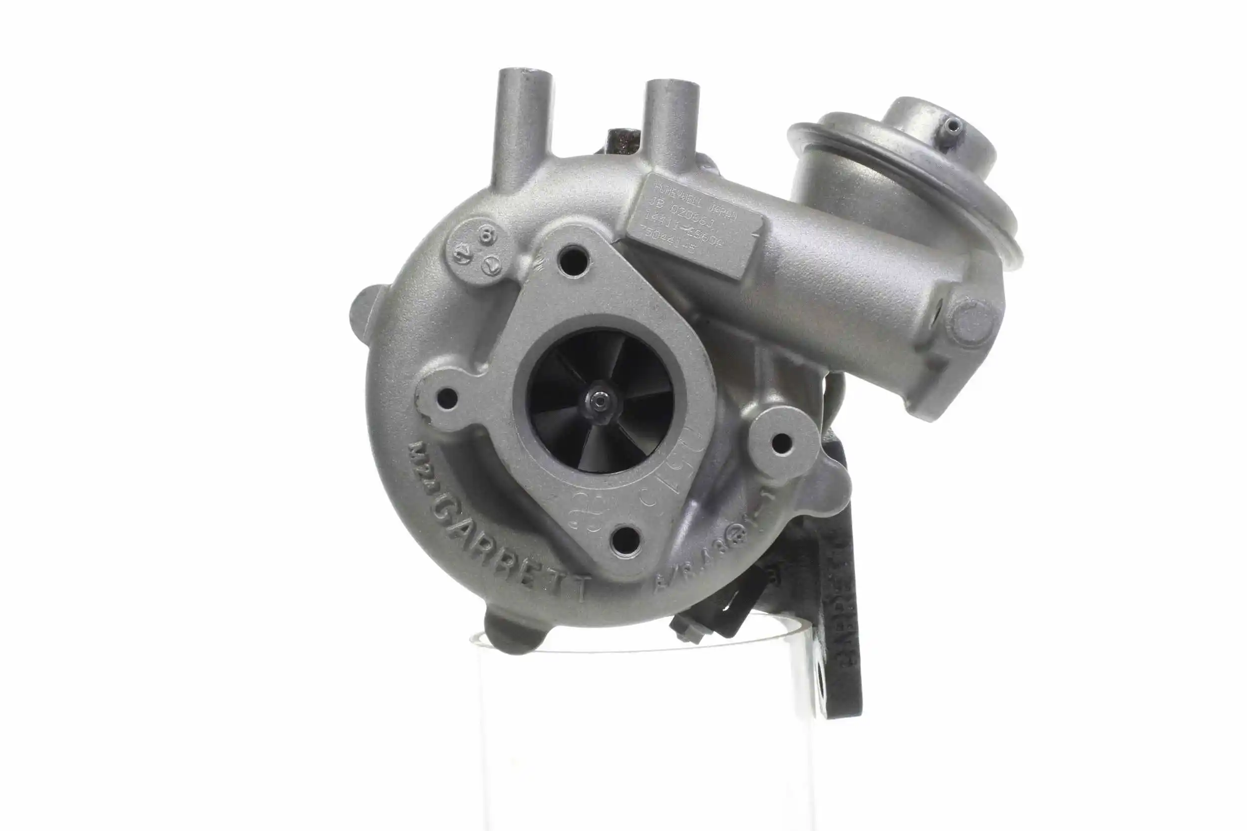 Charger, charging (supercharged/turbocharged) (11900935)