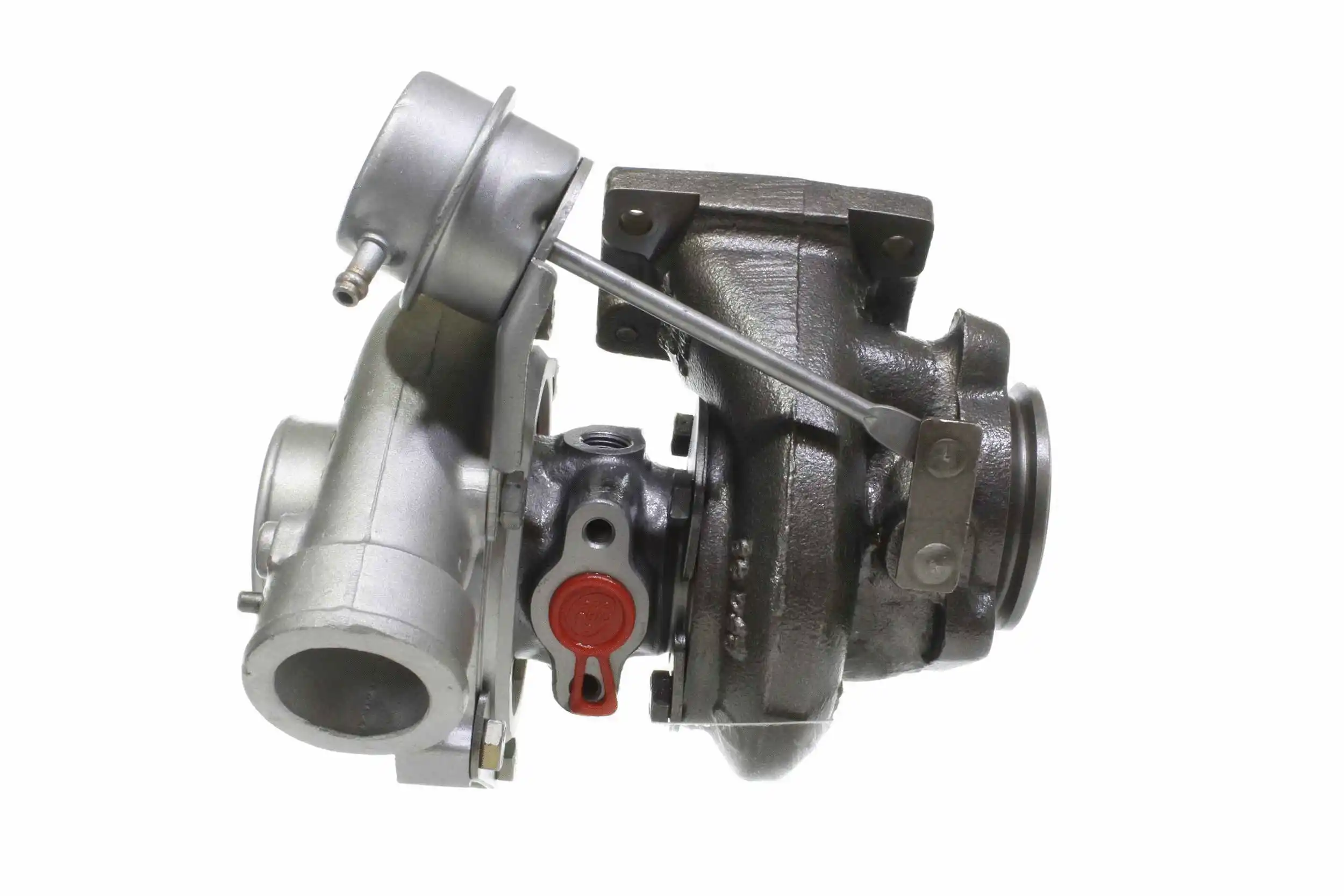 Charger, charging (supercharged/turbocharged)