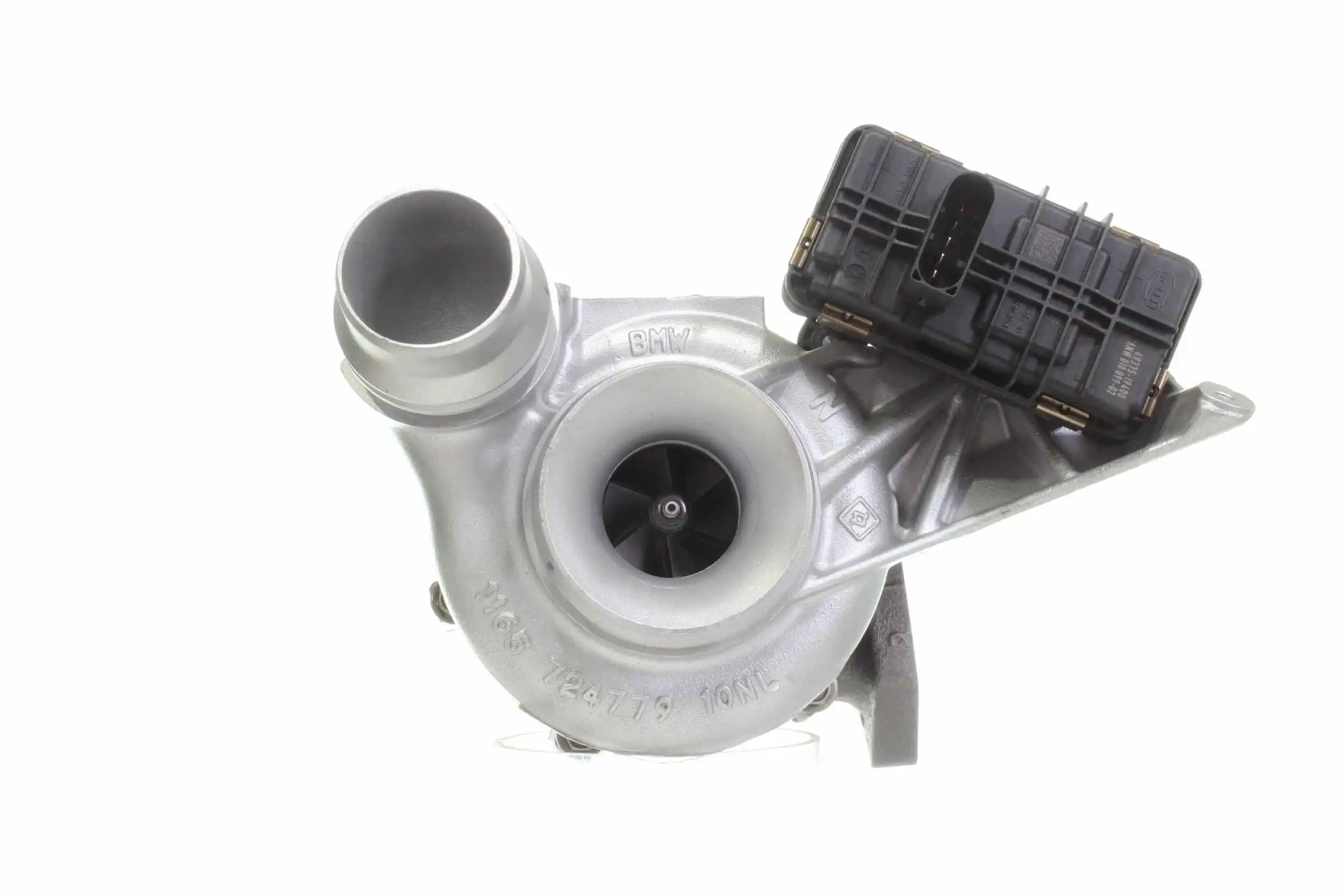 Charger, charging (supercharged/turbocharged) (11901024)