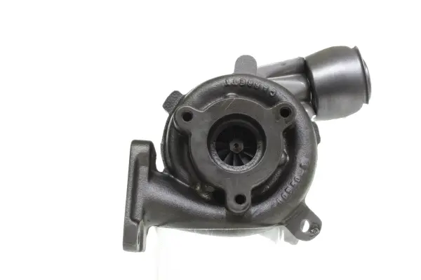 Charger, charging (supercharged/turbocharged)