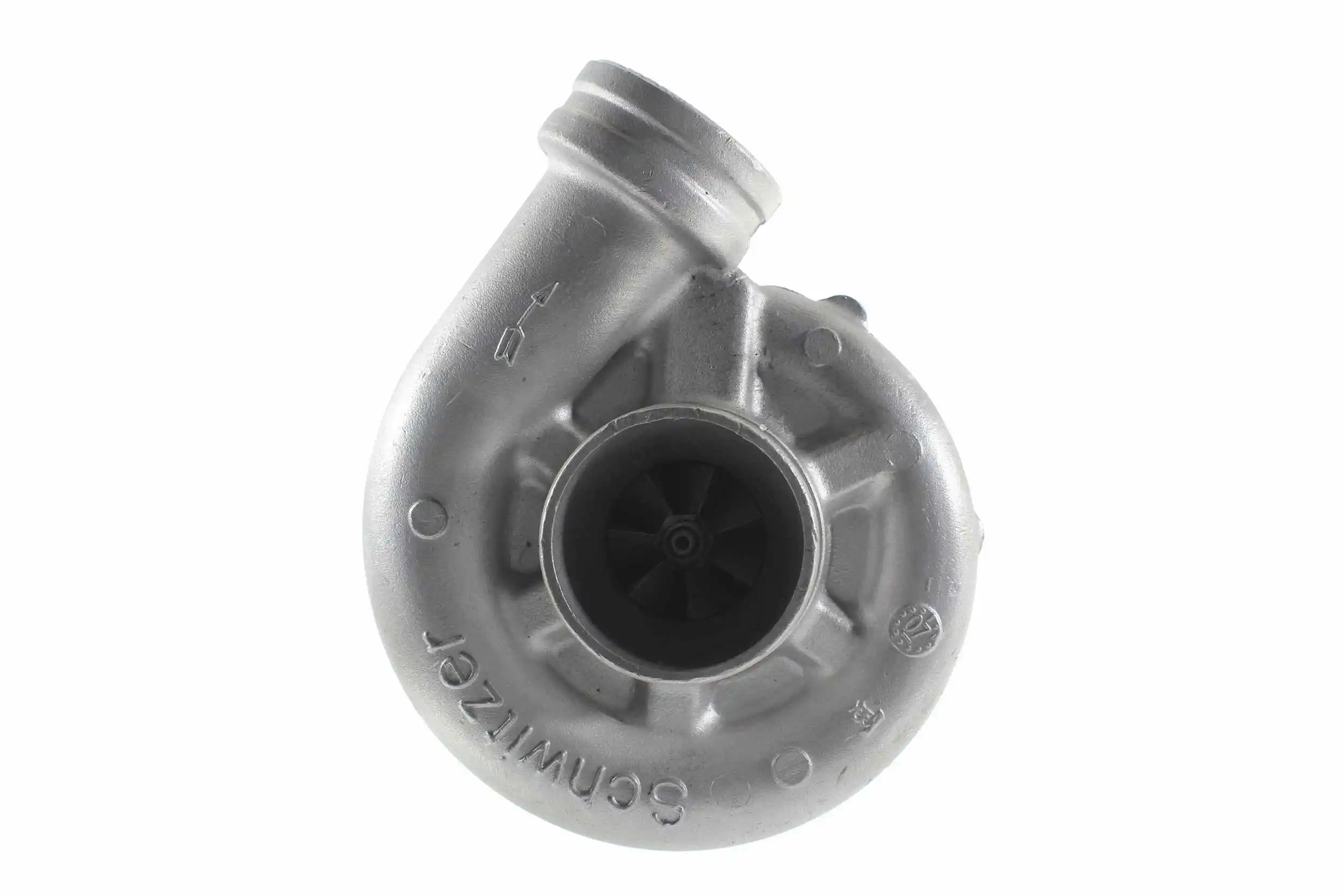 Charger, charging (supercharged/turbocharged) (11900241)