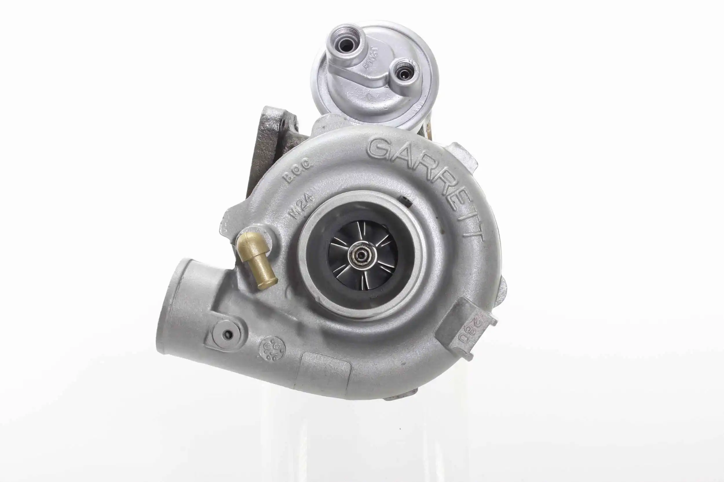 Charger, charging (supercharged/turbocharged) (11900768)