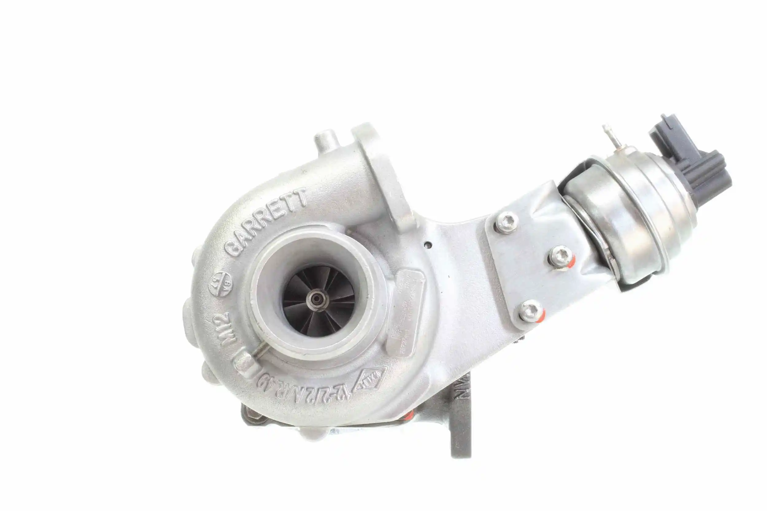 Charger, charging (supercharged/turbocharged) (11901065)