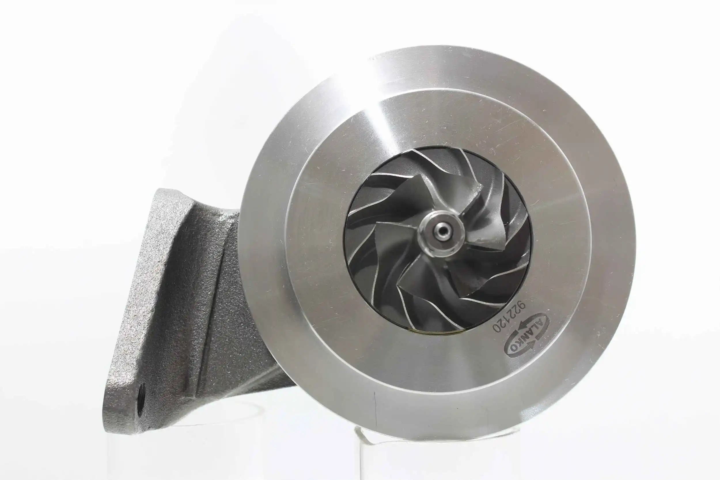 Core assembly, turbocharger (10922120)