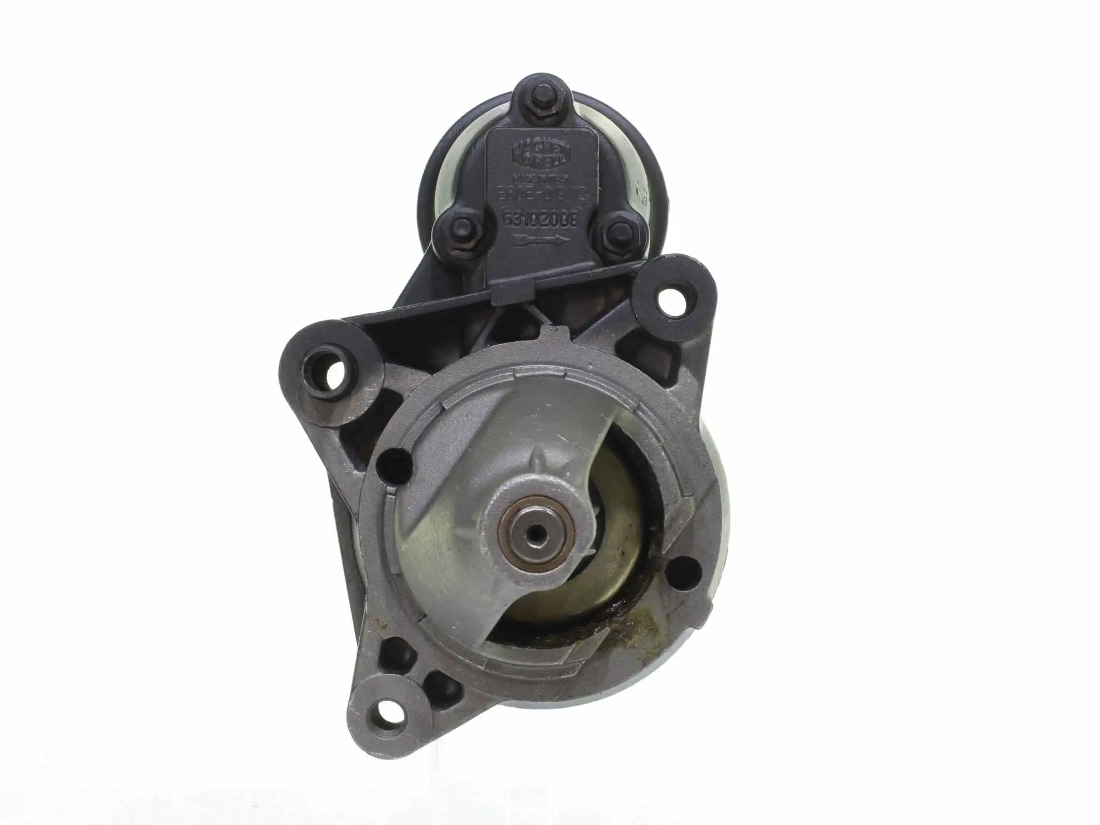 Starter (10440600)
