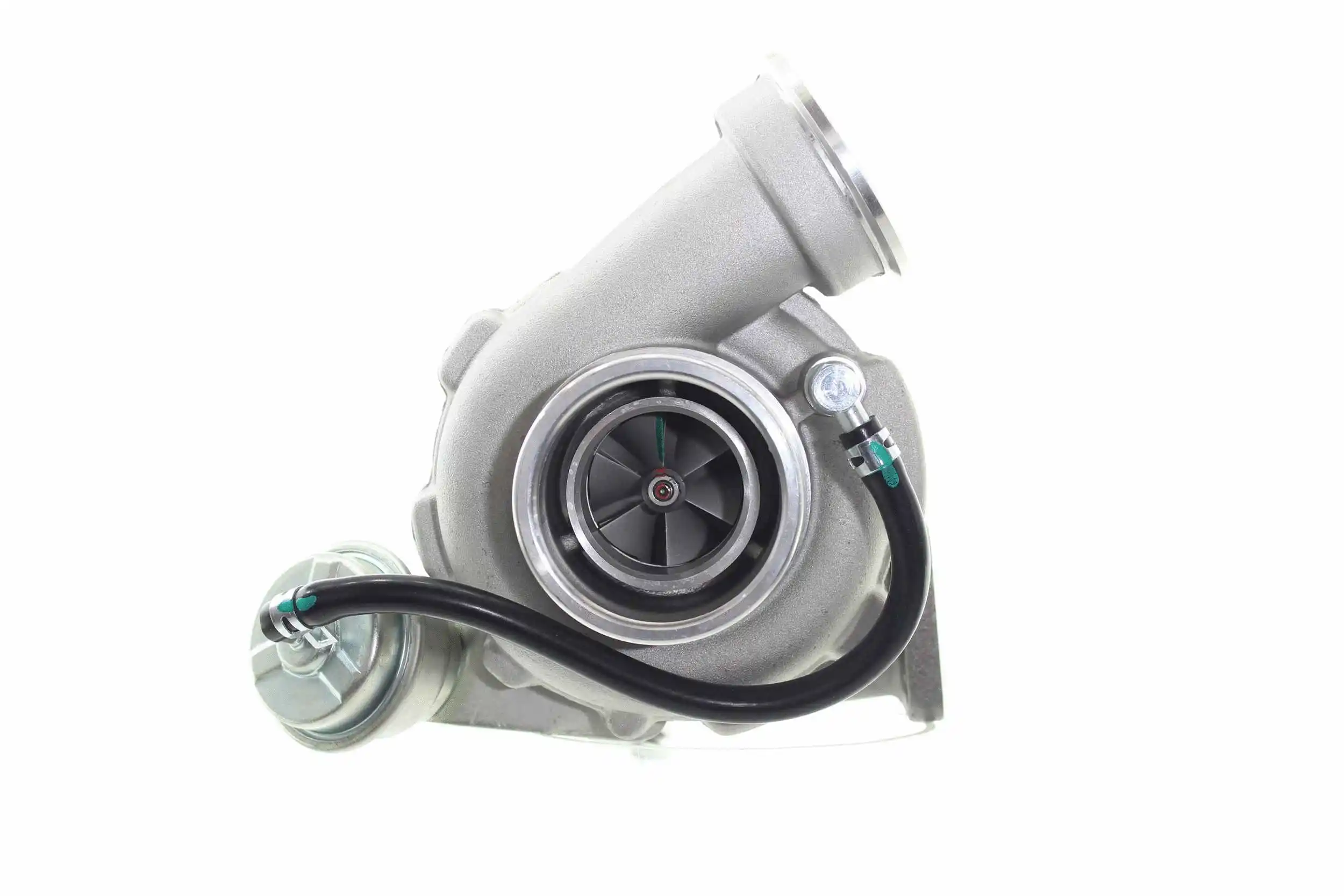 Charger, charging (supercharged/turbocharged) (10900611)