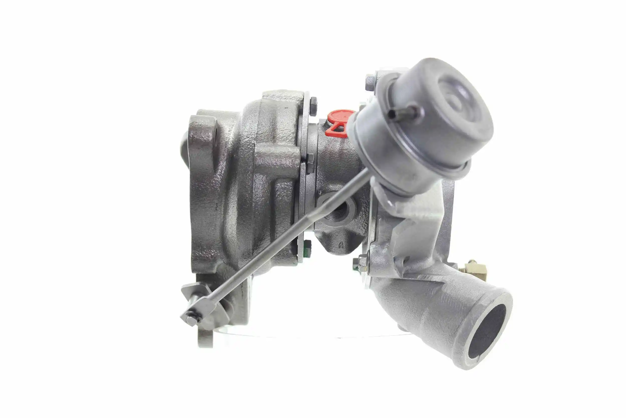 Charger, charging (supercharged/turbocharged)