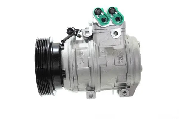 Compressor, air conditioning (10553867)