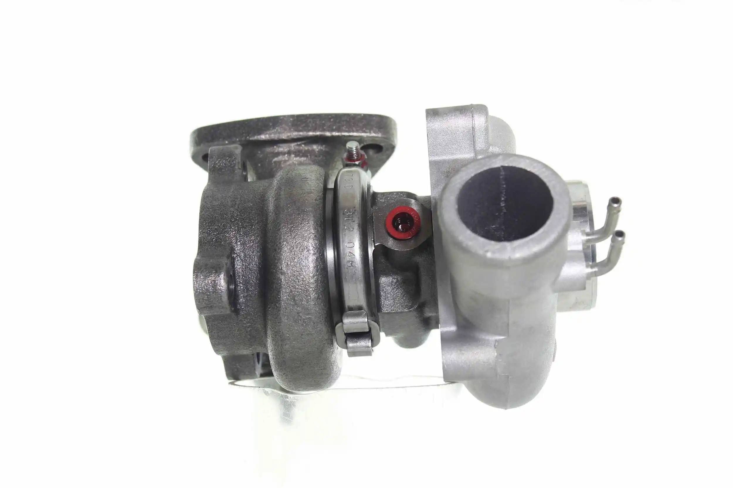 Charger, charging (supercharged/turbocharged)