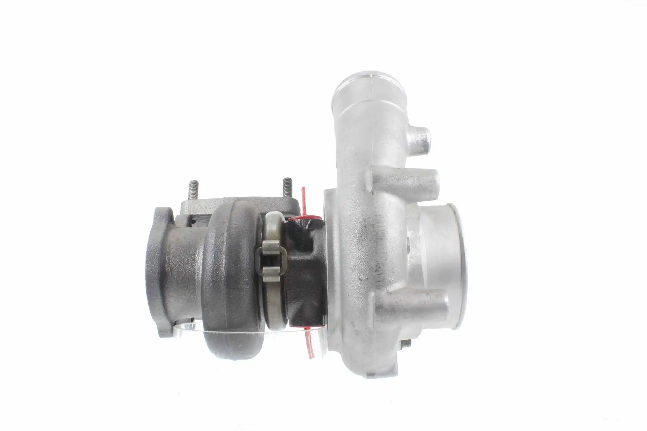 Charger, charging (supercharged/turbocharged)