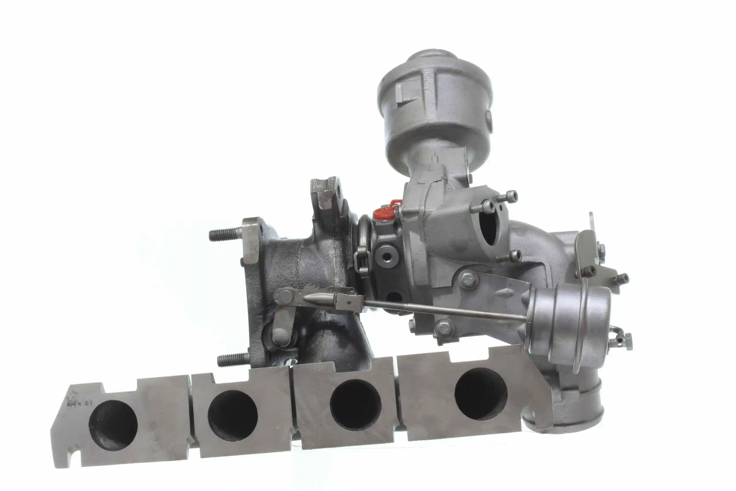 Charger, charging (supercharged/turbocharged)