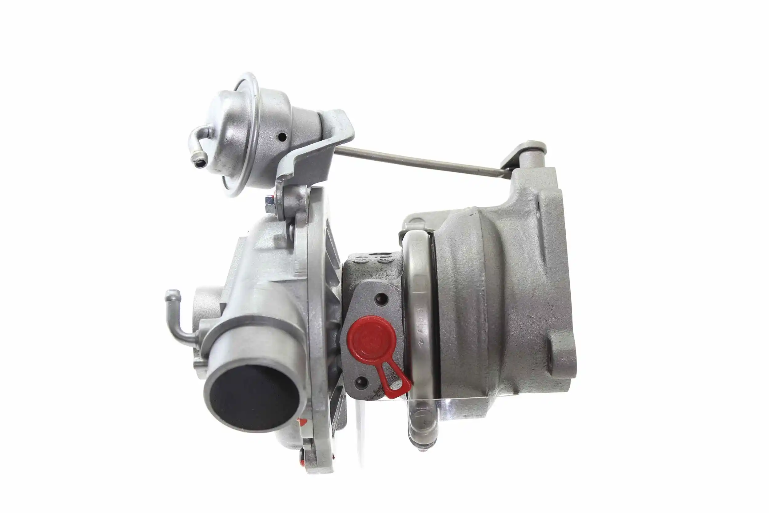 Charger, charging (supercharged/turbocharged)