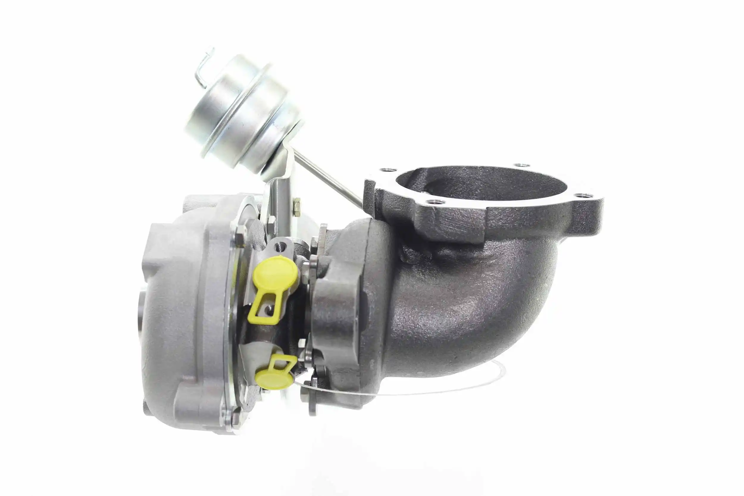 Charger, charging (supercharged/turbocharged)