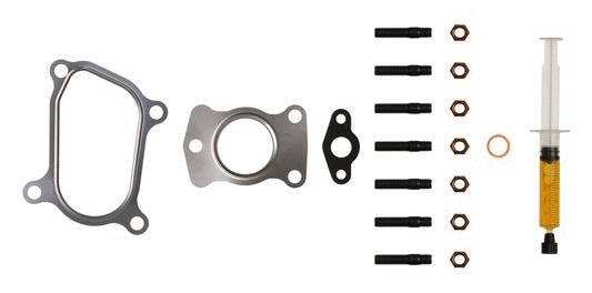 Mounting Kit, charger (10920482)