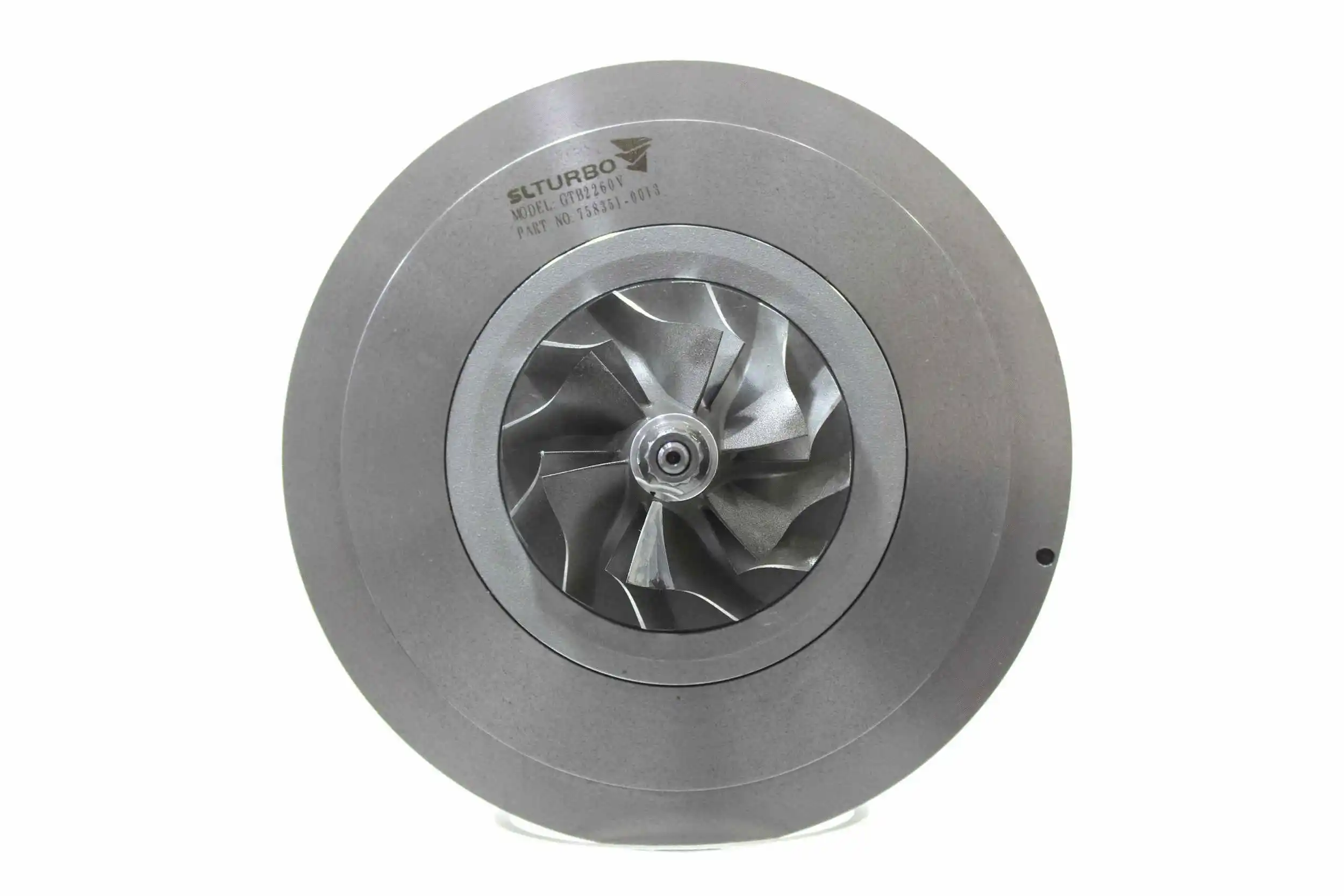 Core assembly, turbocharger (10922363)