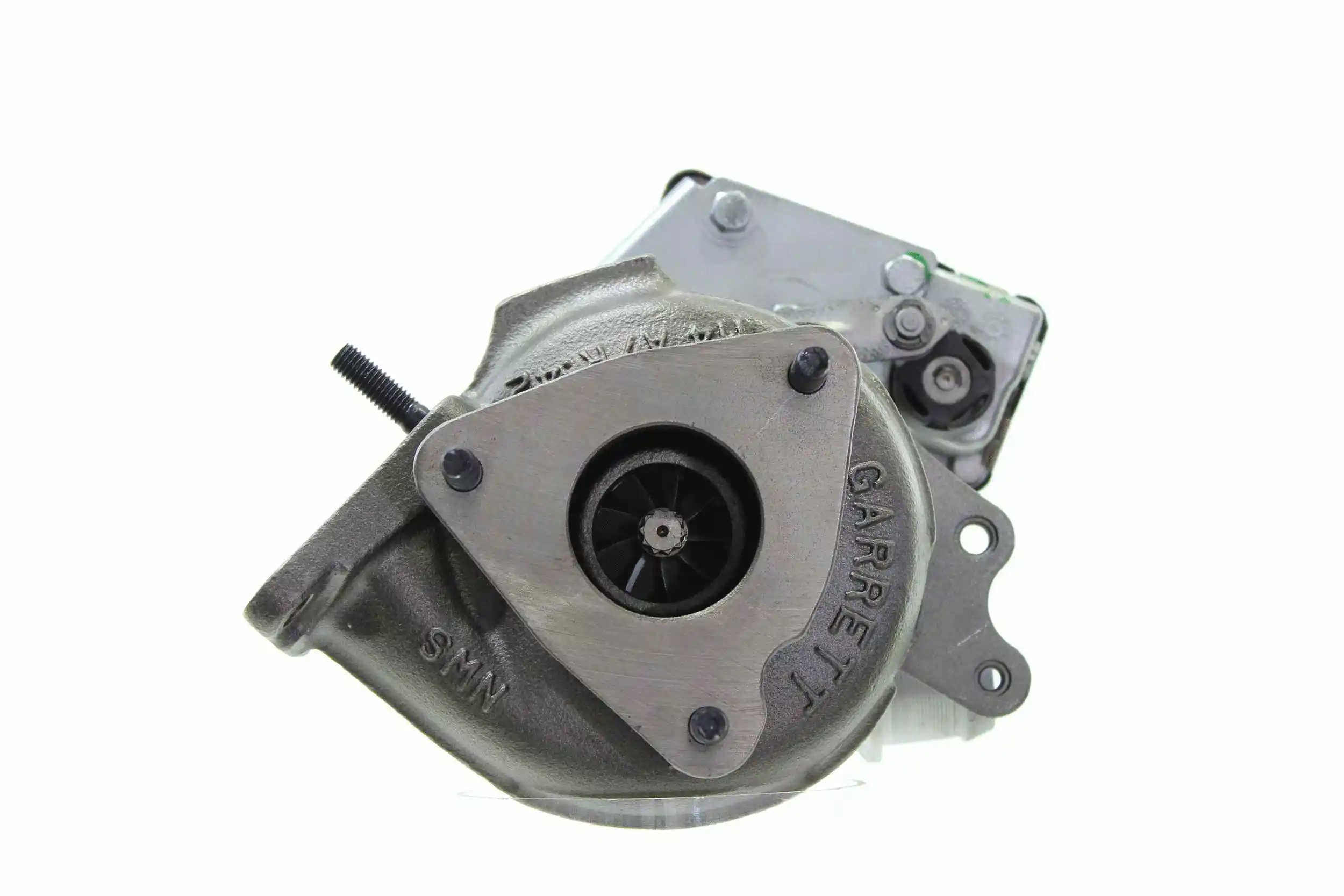 Charger, charging (supercharged/turbocharged)