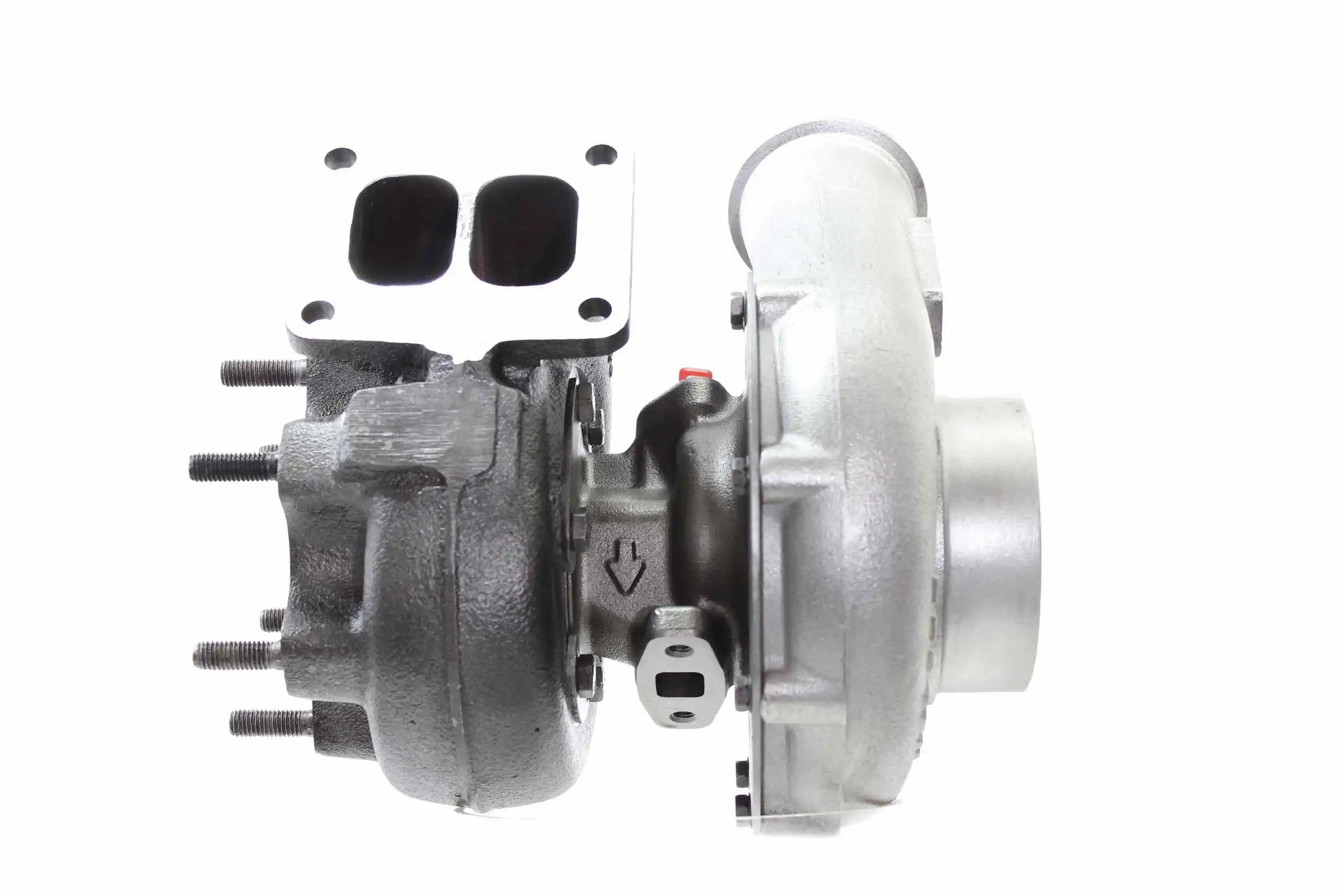 Charger, charging (supercharged/turbocharged)