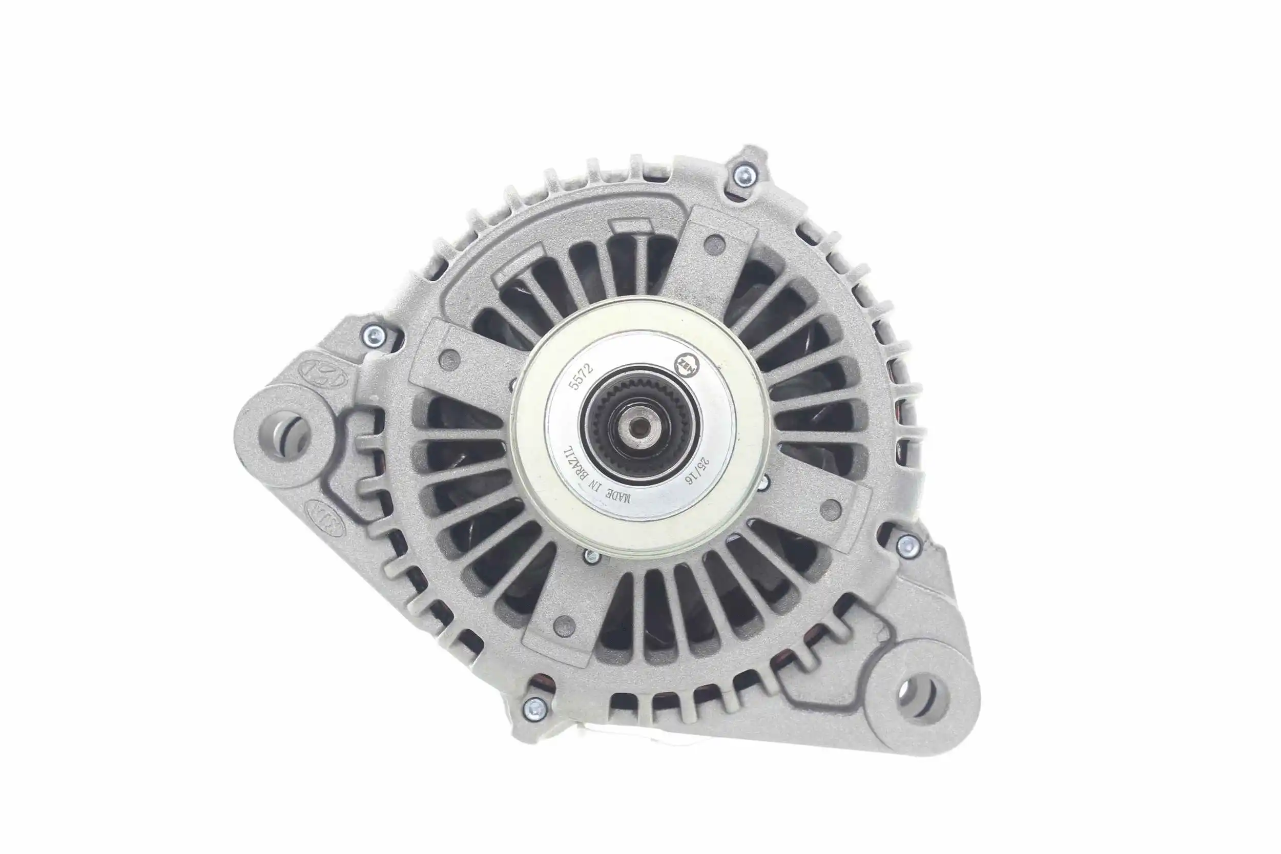 Alternator (10444450)