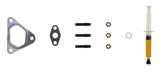 Mounting Kit, charger (10920522)